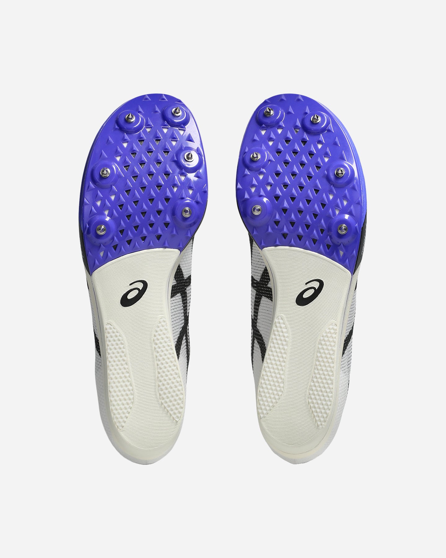 Scarpe running ASICS METASPEED LD 2 M - Bianco - 3 | Cisalfa Sport