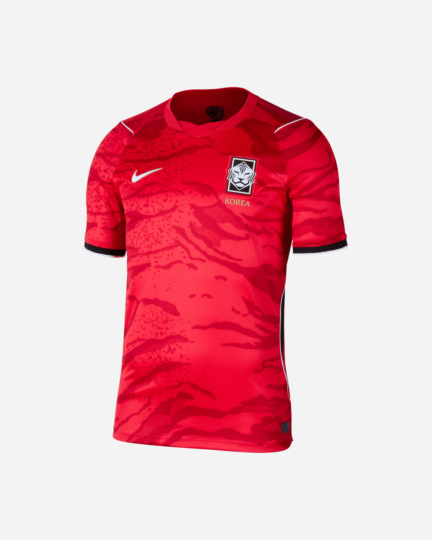 Nike Korea Home 26 Stadium M - Maglia Calcio Ufficiale - Uomo - Color Mix