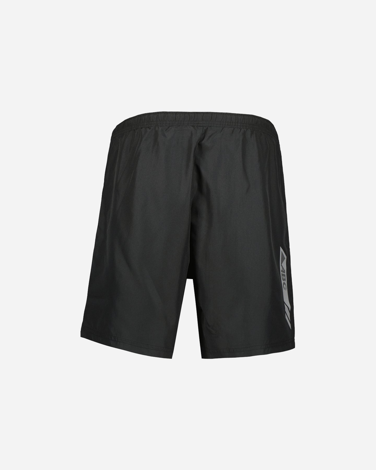 Short running ABC STRIDE M - Nero - 1 | Cisalfa Sport