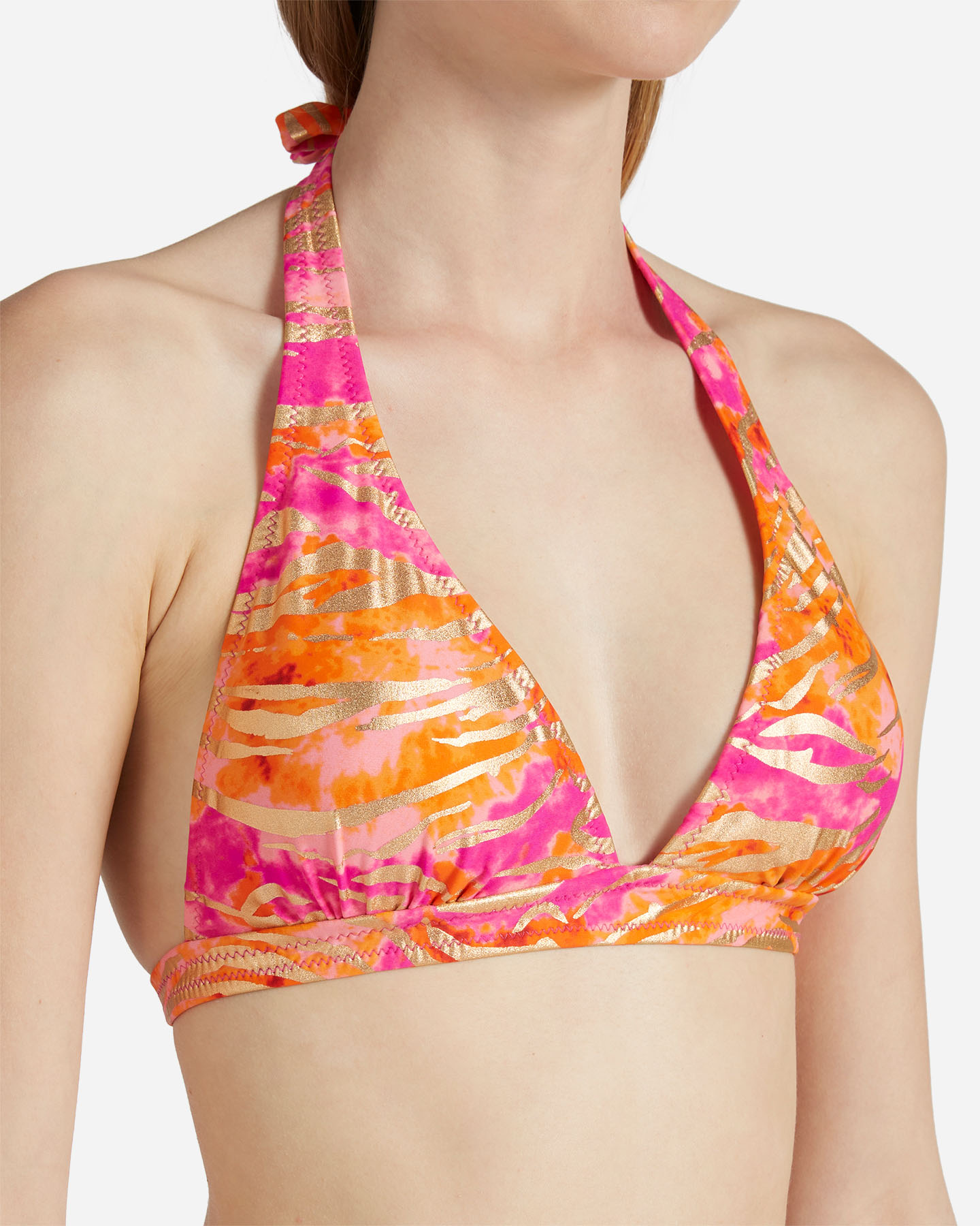 Bikini MISTRAL ZEBRA FOIL W - 4 | Cisalfa Sport