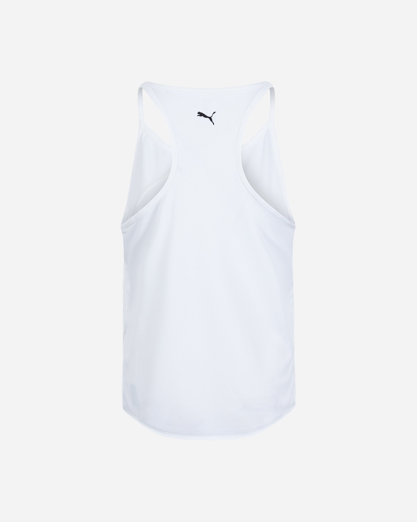 Canotta training PUMA SMALL LOGO W - 6 | Cisalfa Sport