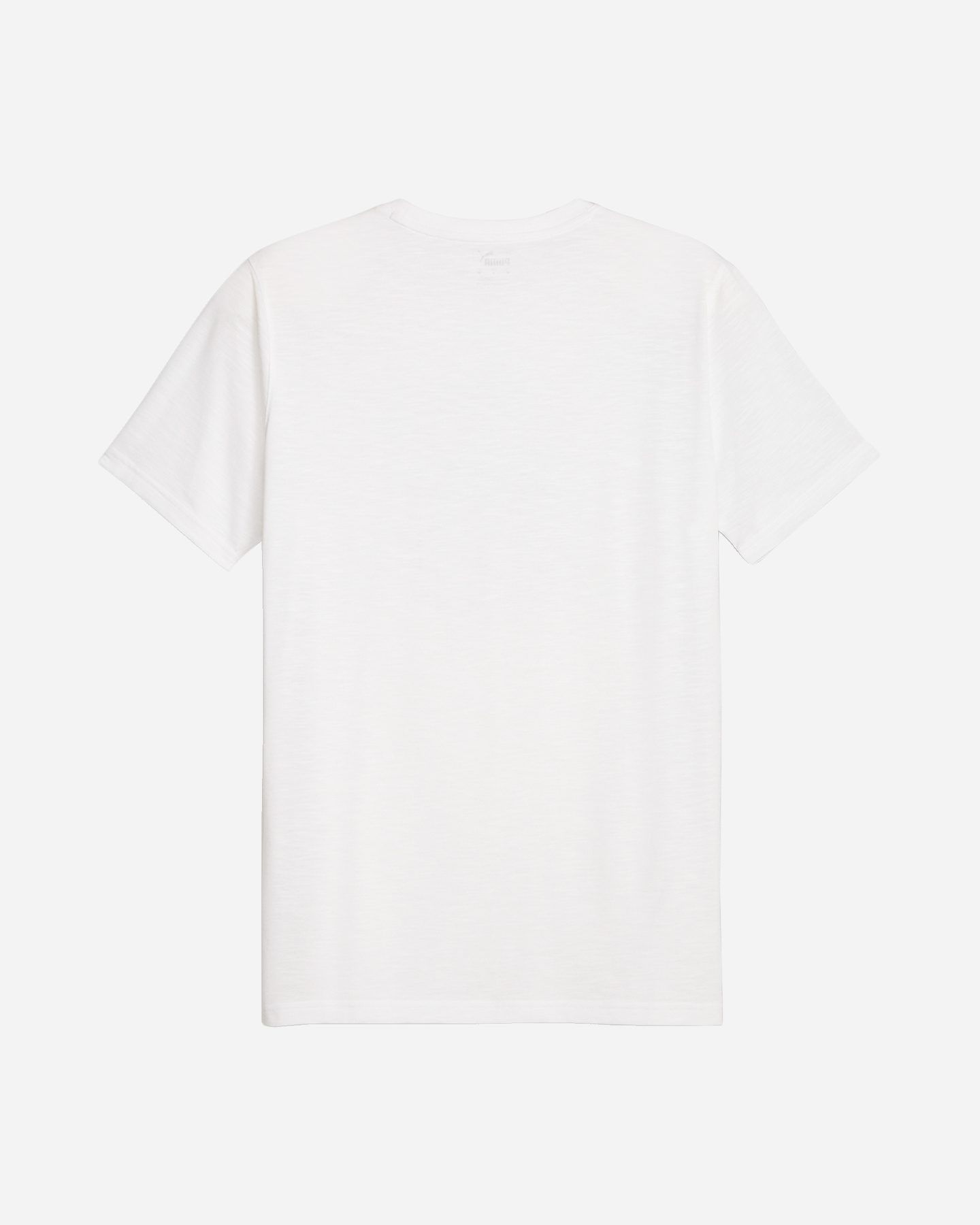 T-shirt training PUMA GRAPHIC M - Bianco - 1 | Cisalfa Sport