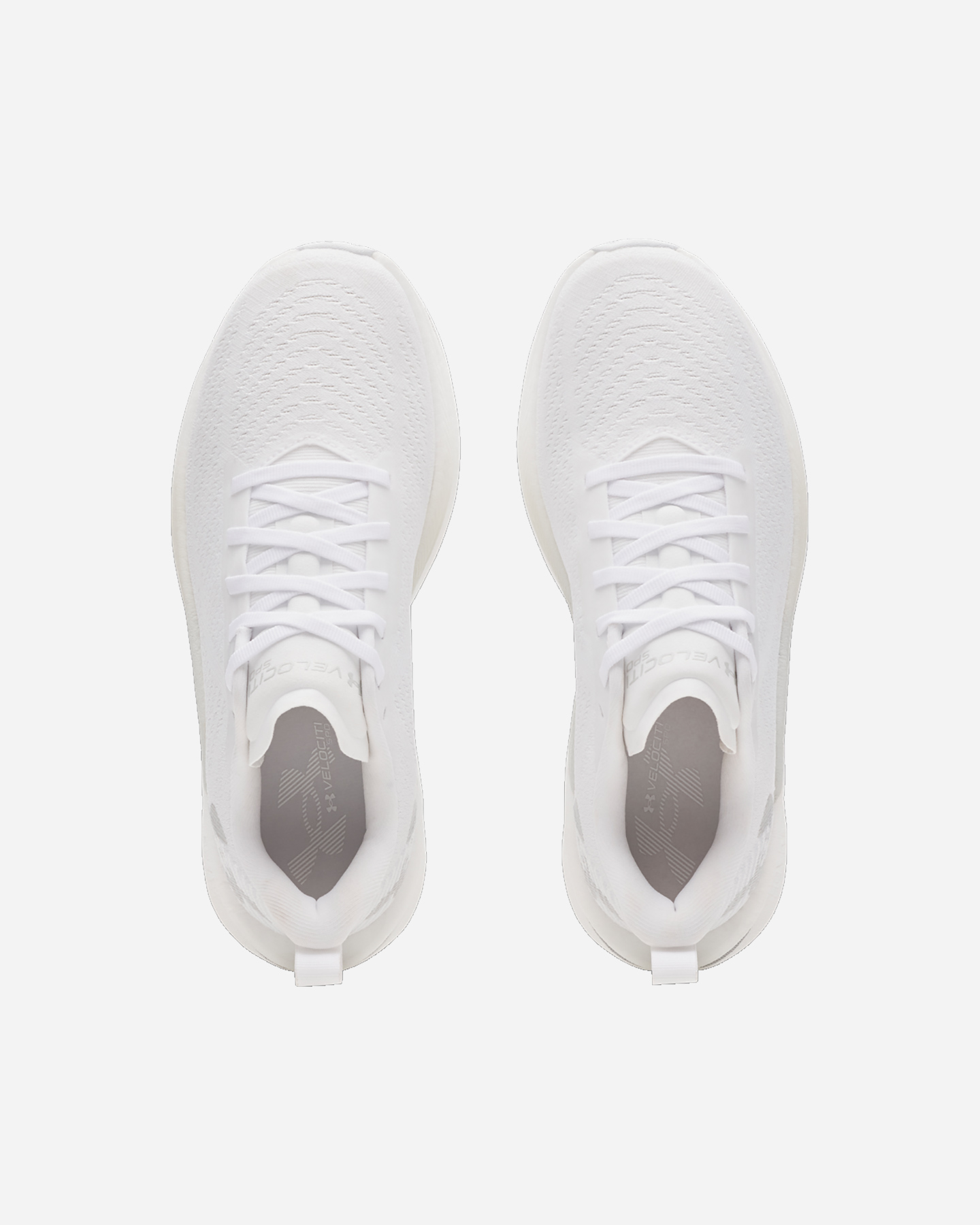 Scarpe running UNDER ARMOUR VELOCITI SPD W - 3 | Cisalfa Sport