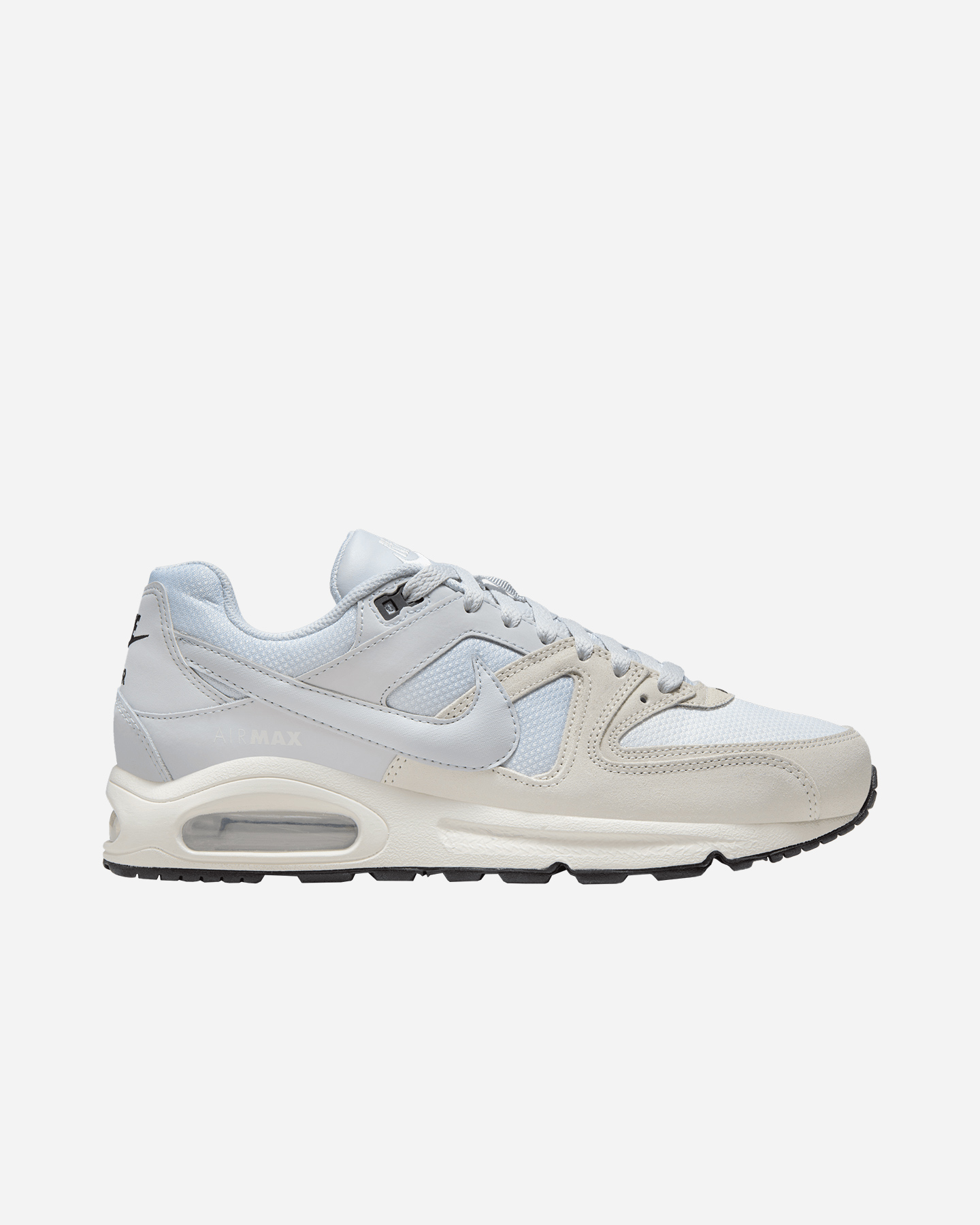 Scarpe sneakers NIKE AIR MAX COMMAND SUMMIT M - Color mix - 0 | Cisalfa Sport