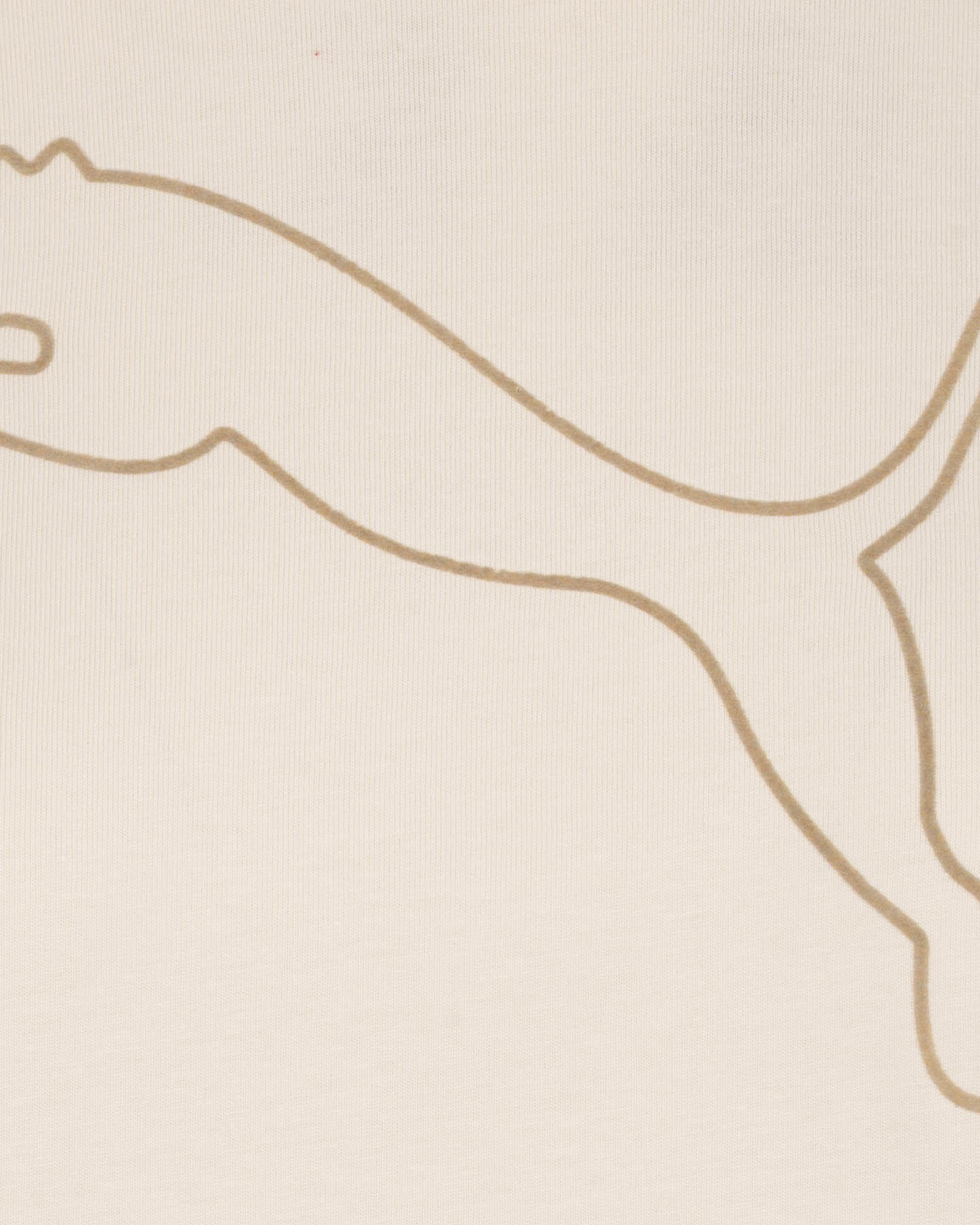 T-shirt PUMA BASIC W - Bianco - 2 | Cisalfa Sport