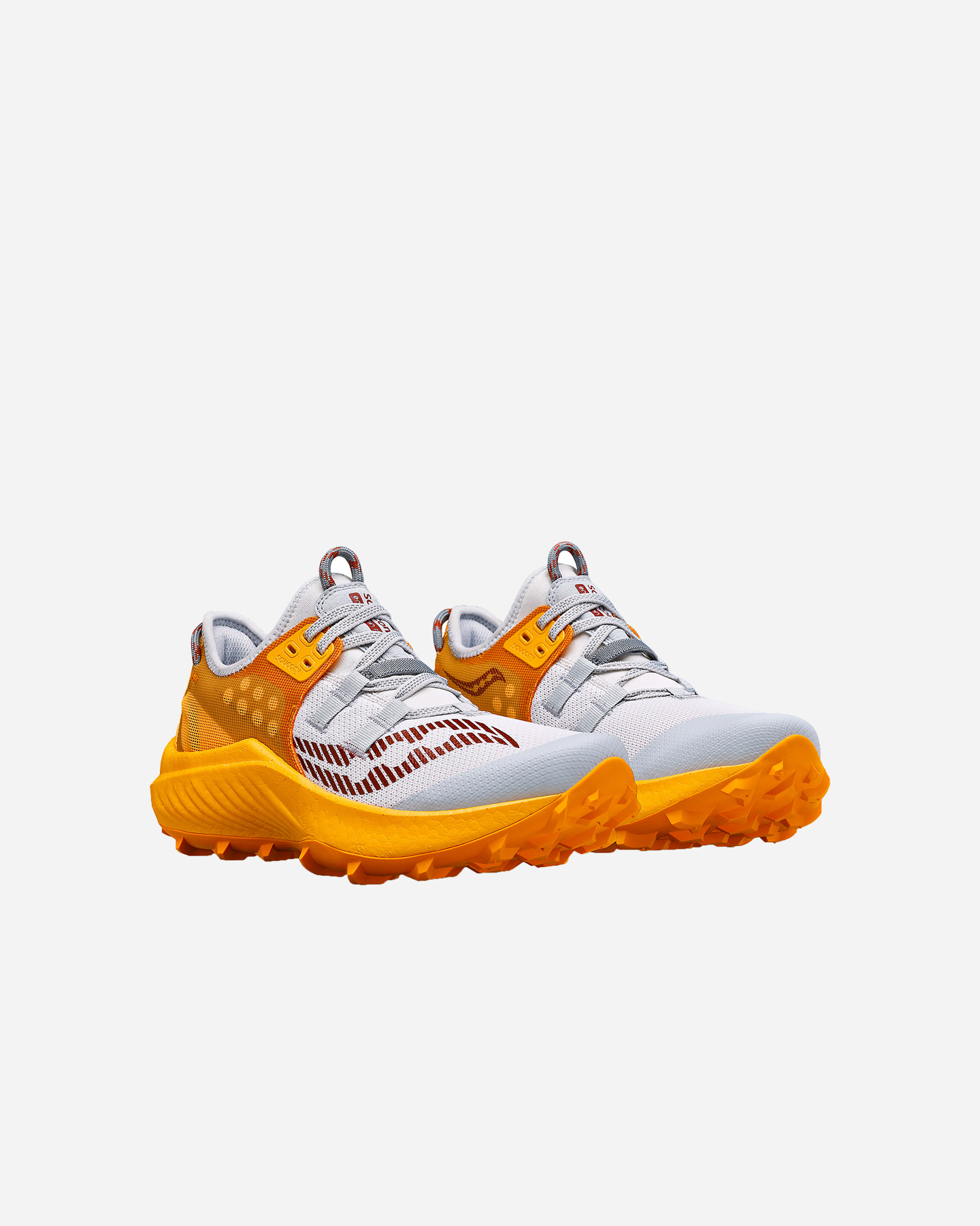 Scarpe trail SAUCONY ENDORPHIN RIFT W - Grigio - 1 | Cisalfa Sport