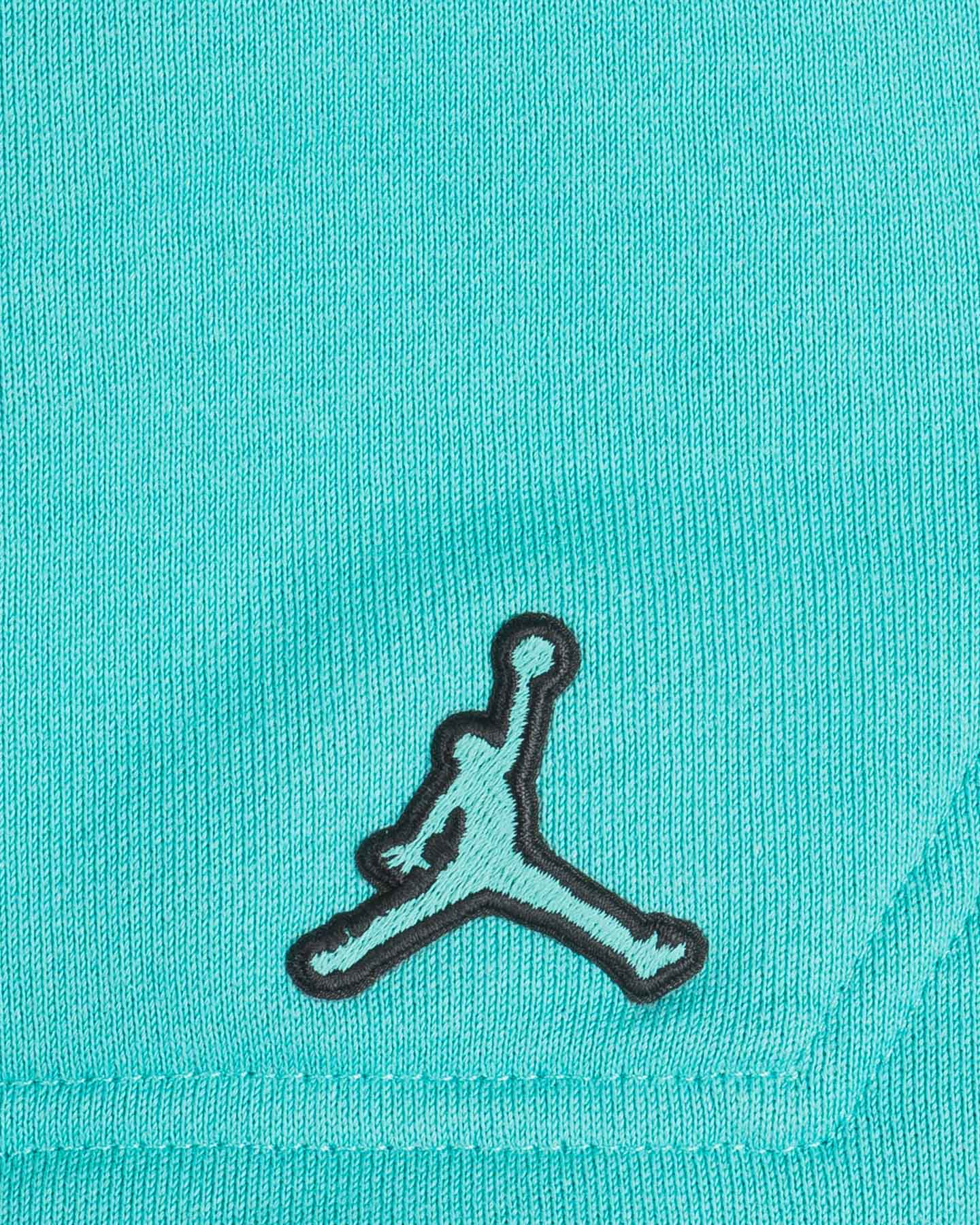 Pantaloncini NIKE JORDAN ESSENTIAL LIGHT M - 17 | Cisalfa Sport
