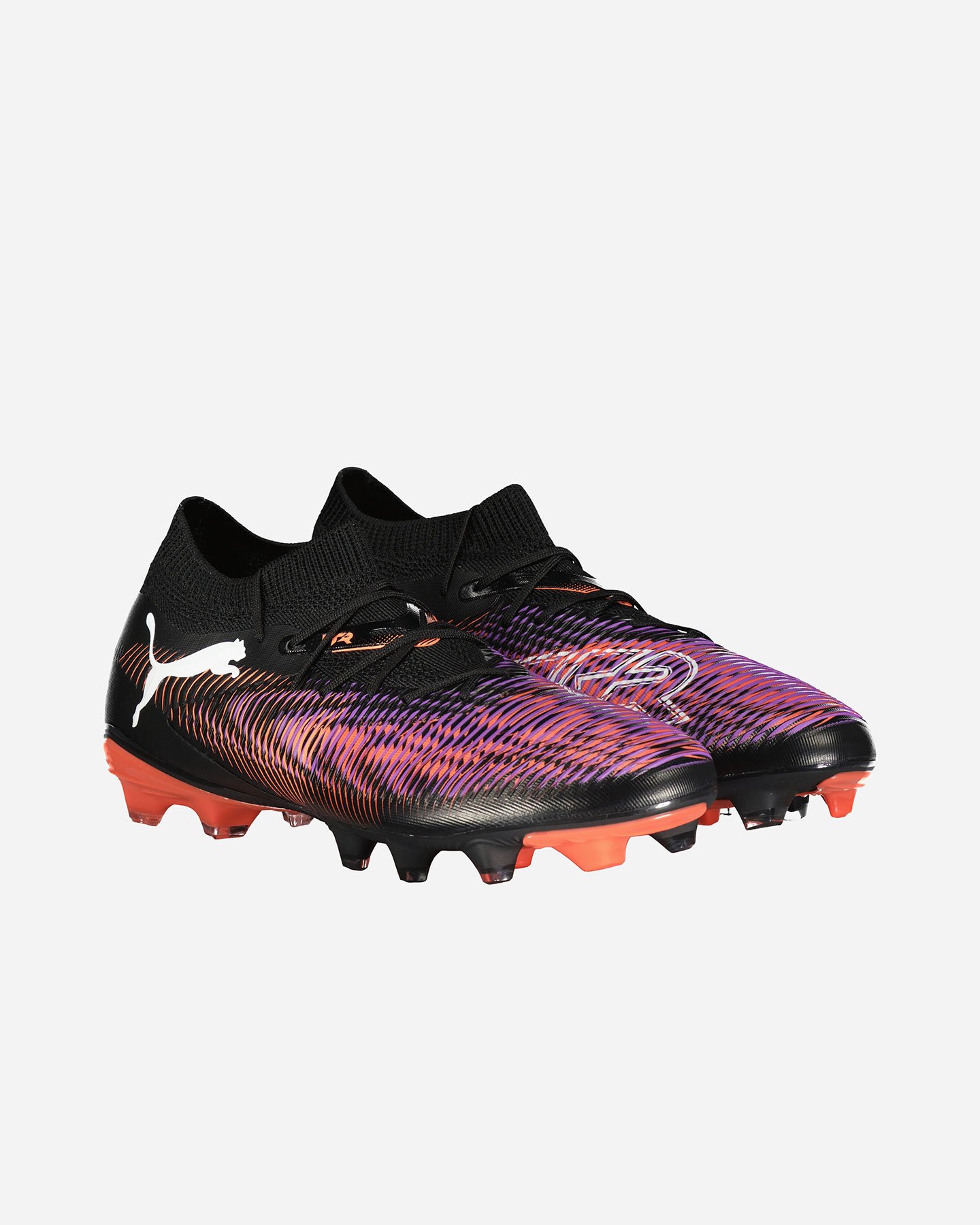 Scarpe calcio PUMA FUTURE 8 MATCH FG-AG M - Color mix - 1 | Cisalfa Sport