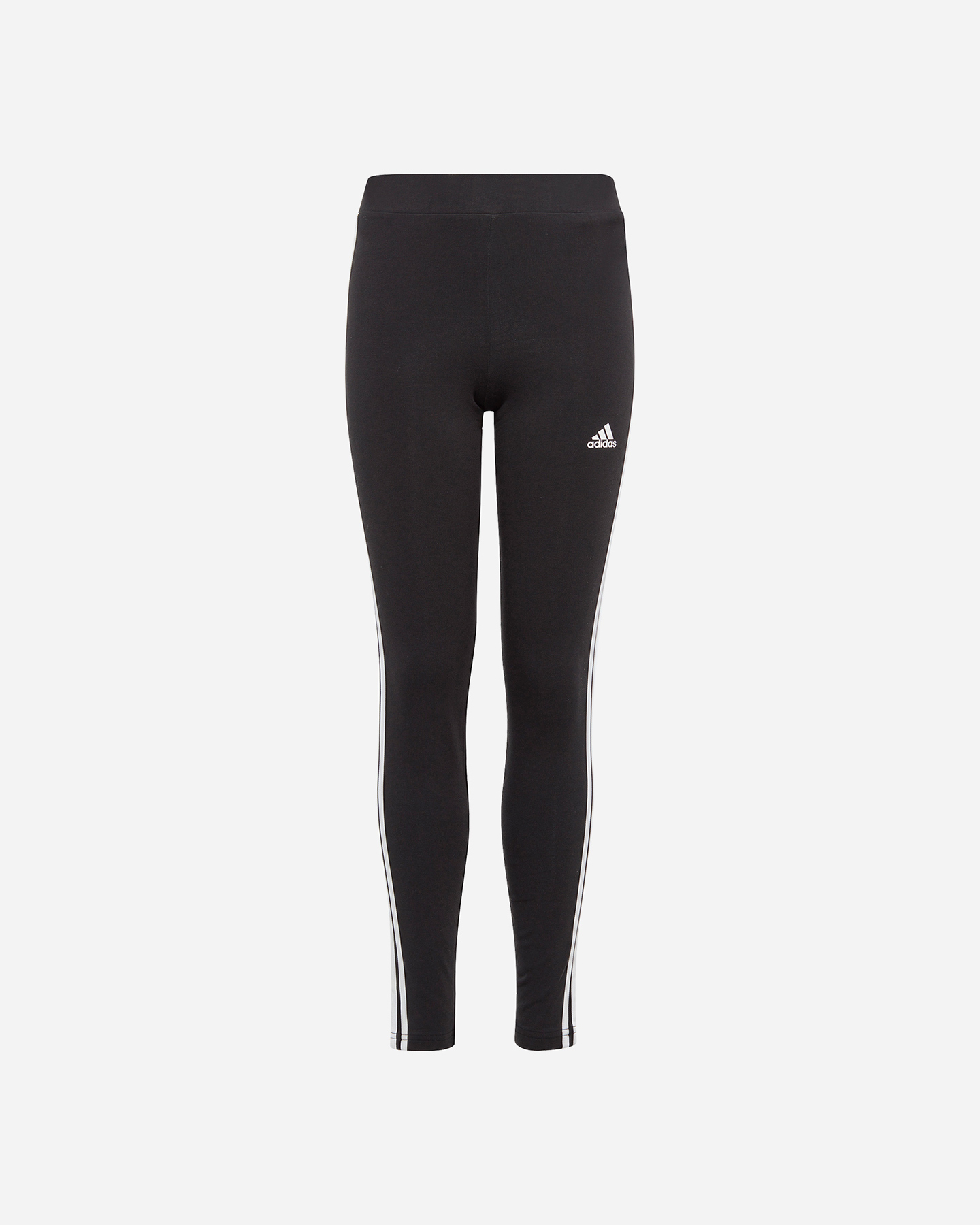 Leggings ADIDAS ESSENTIAL 3STRIPES JR - Rosa - 0 | Cisalfa Sport