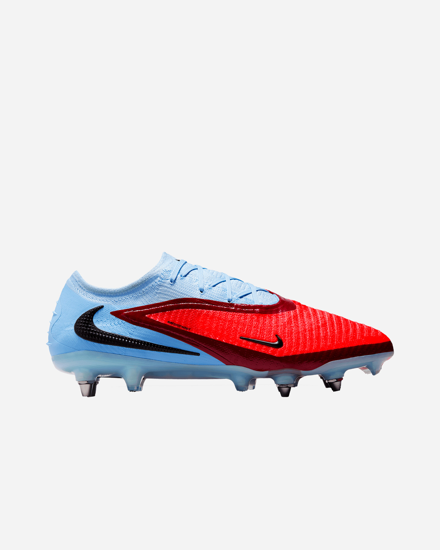 Scarpe calcio NIKE PHANTOM 6 LOW ELITE FG LV8 SG M - Color mix - 0 | Cisalfa Sport