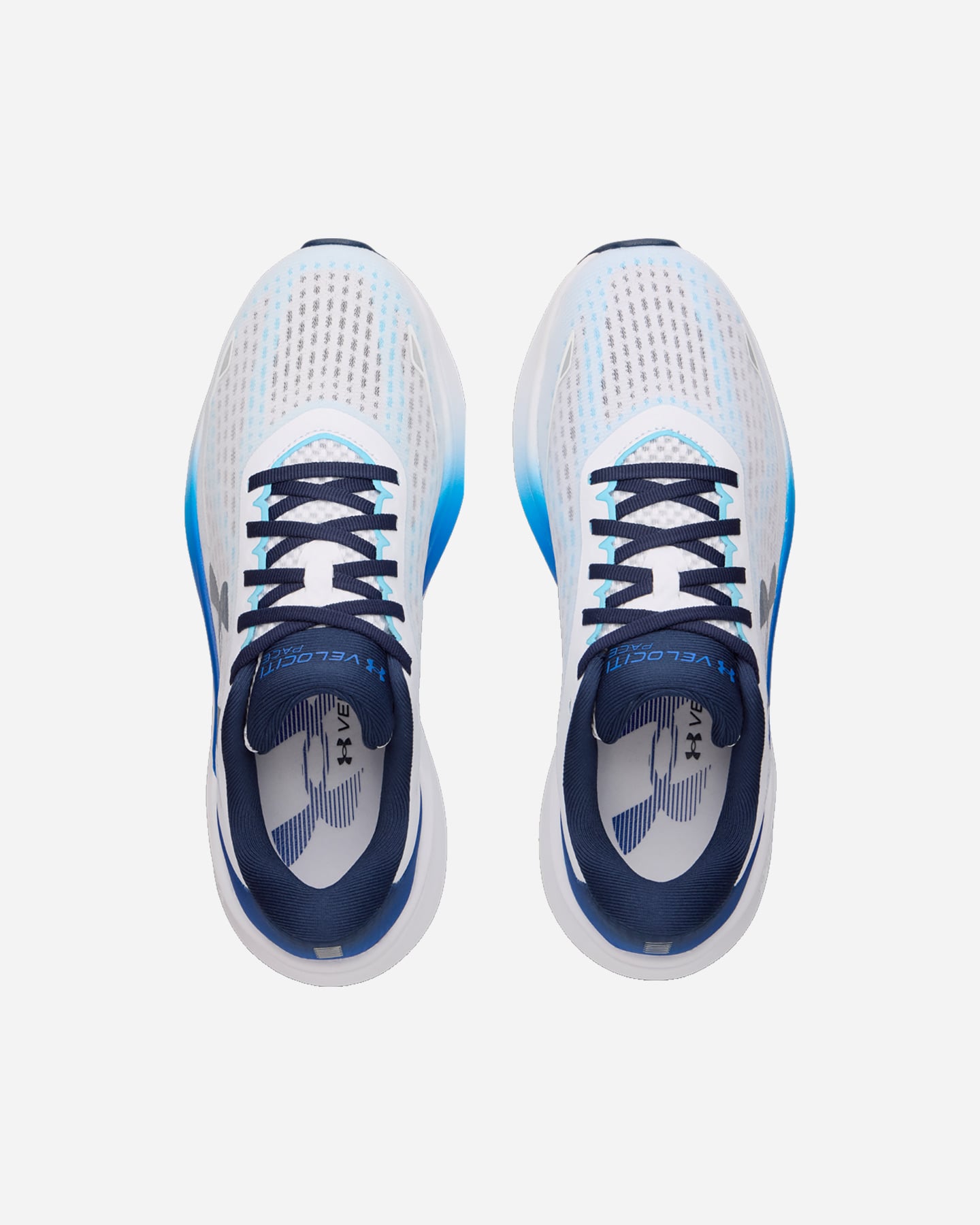 Scarpe running UNDER ARMOUR VELOCITI PACE M - 3 | Cisalfa Sport
