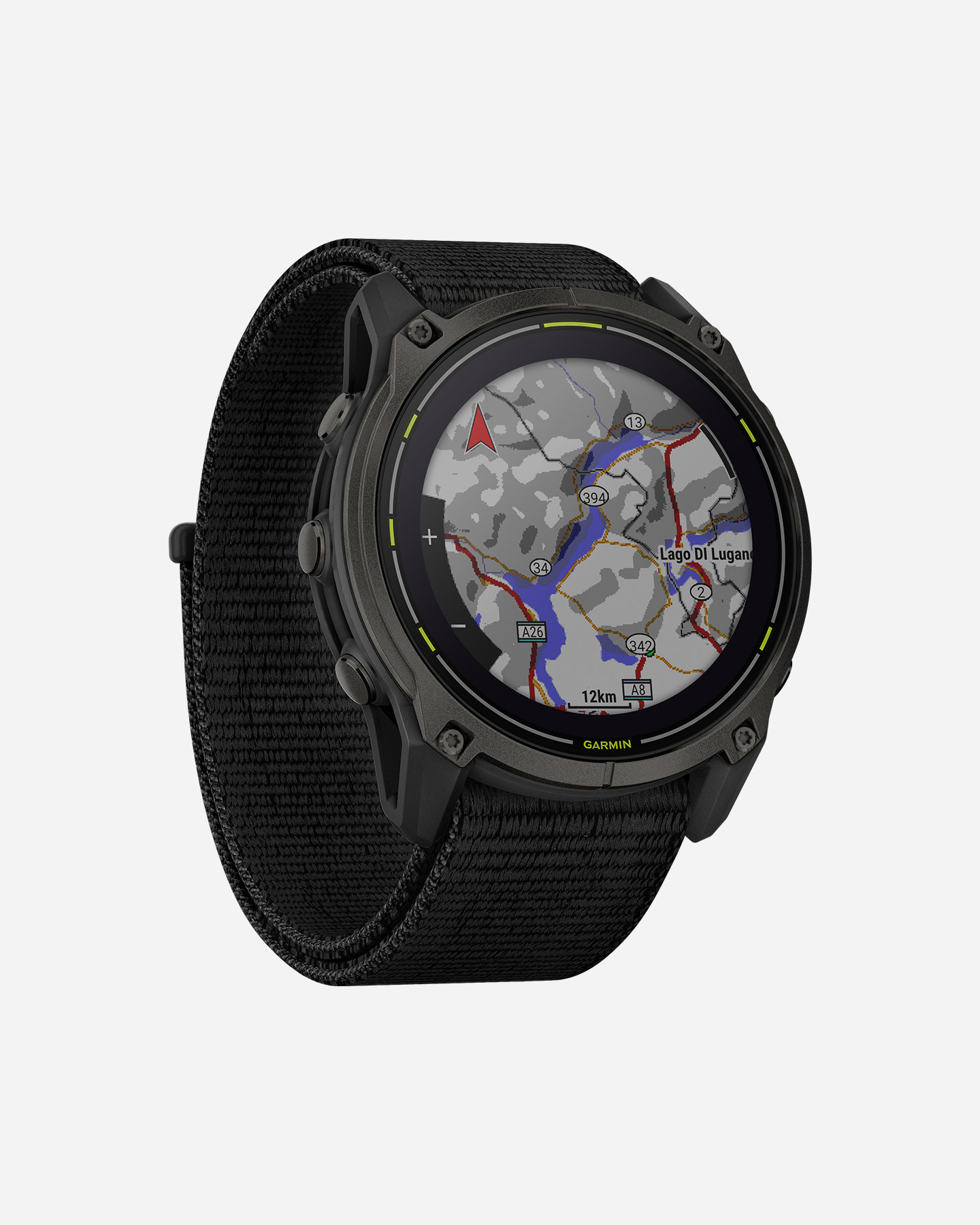 Orologio multifunzione GARMIN GPS ENDURO 3  - Color mix - 3 | Cisalfa Sport