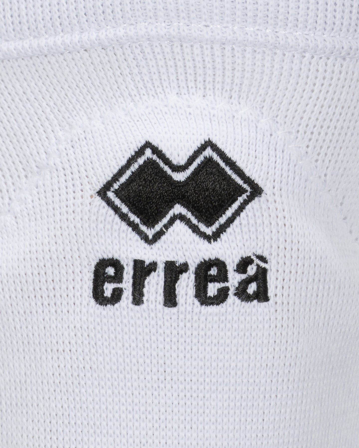 Ginocchiere volley ERREA TOKYO  - Bianco - 1 | Cisalfa Sport