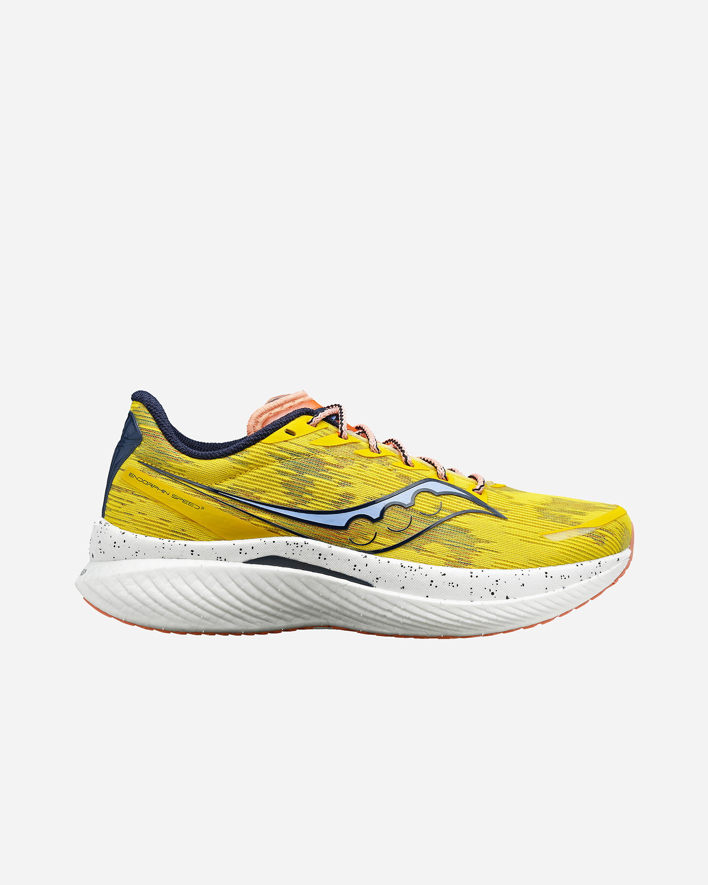 Scarpe running SAUCONY ENDORPHIN SPEED 3 M - 10 | Cisalfa Sport