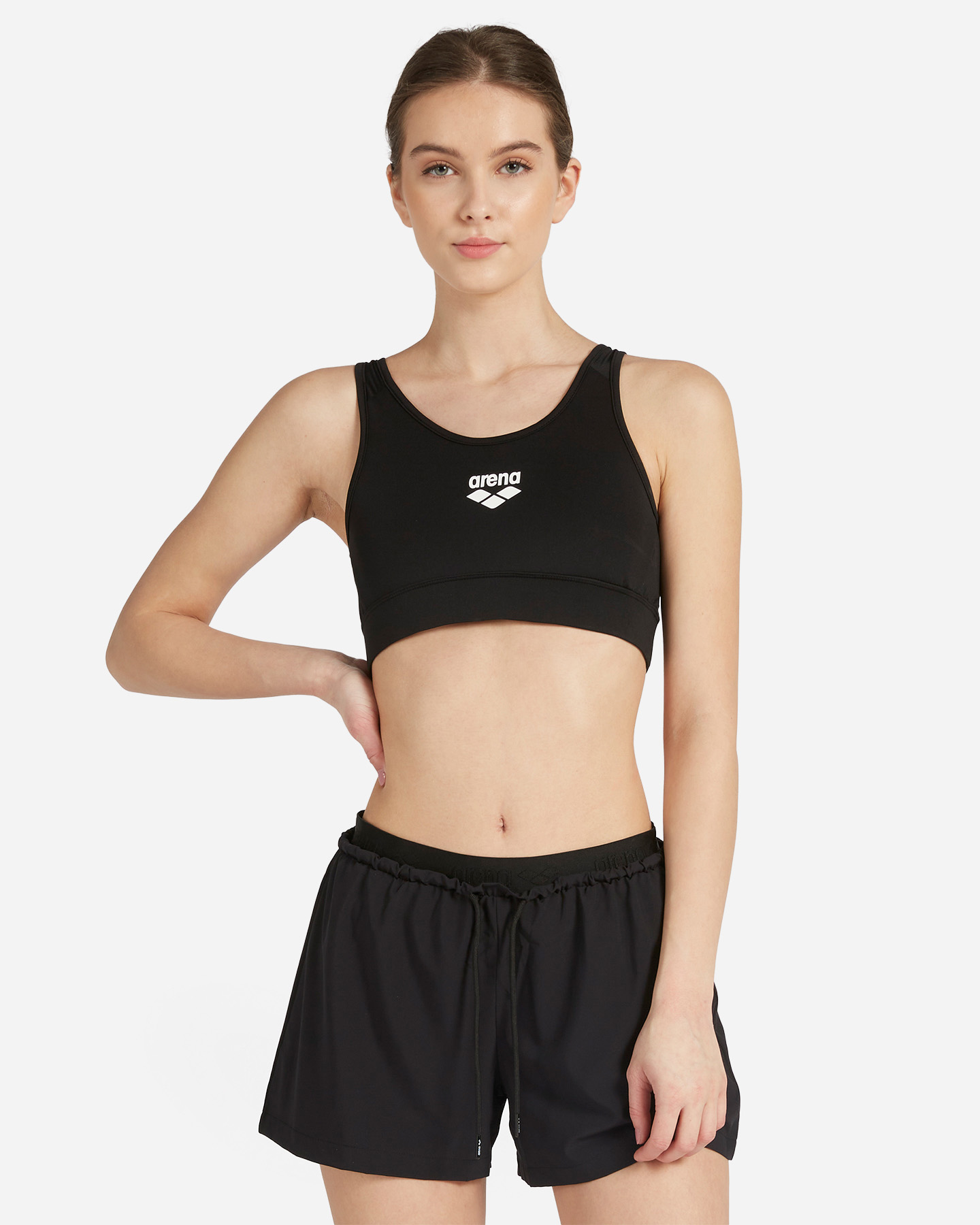 Bra training ARENA BASIC LINE W - 0 | Cisalfa Sport