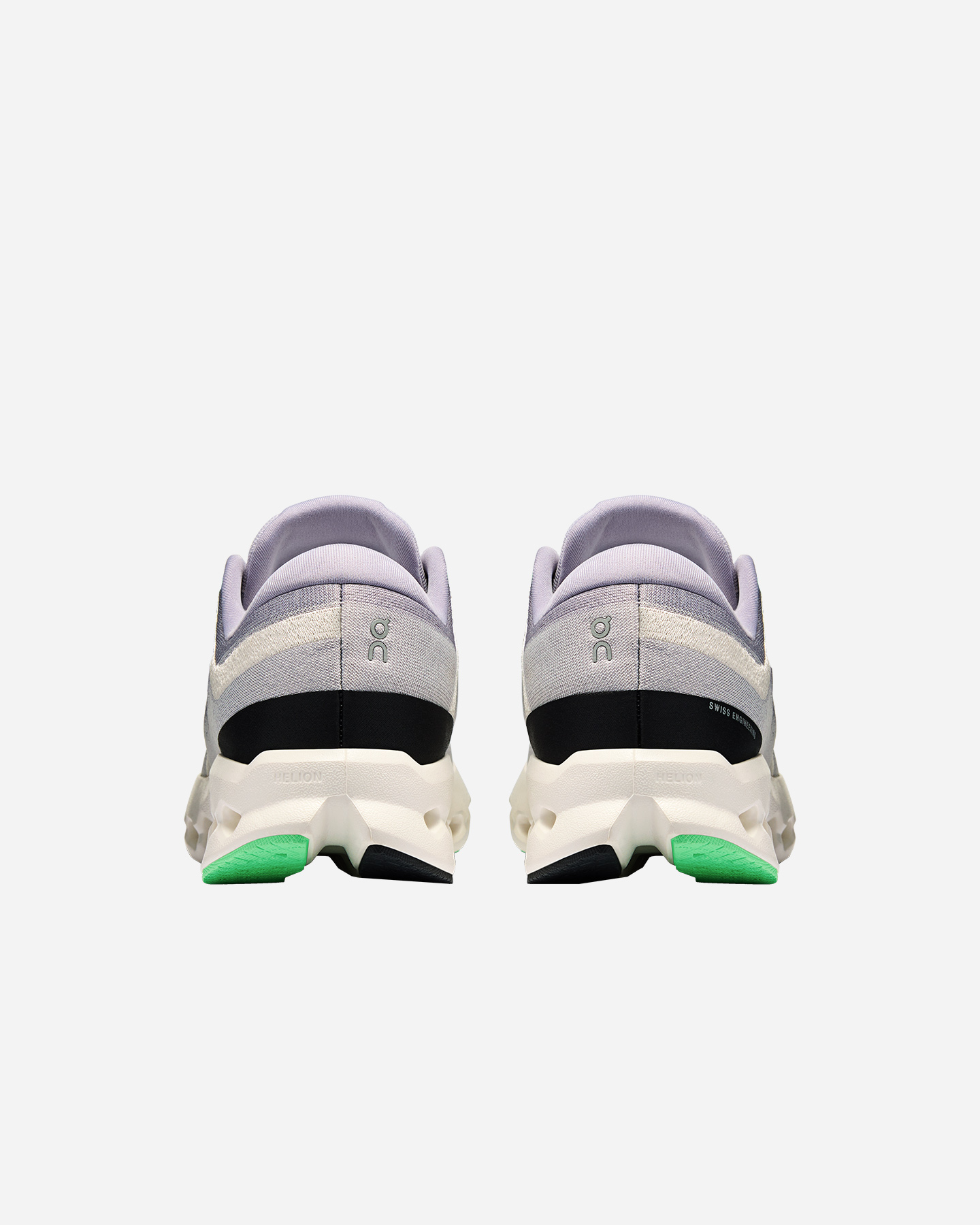 Scarpe running ON CLOUDSURFER 2 W - Beige - 4 | Cisalfa Sport