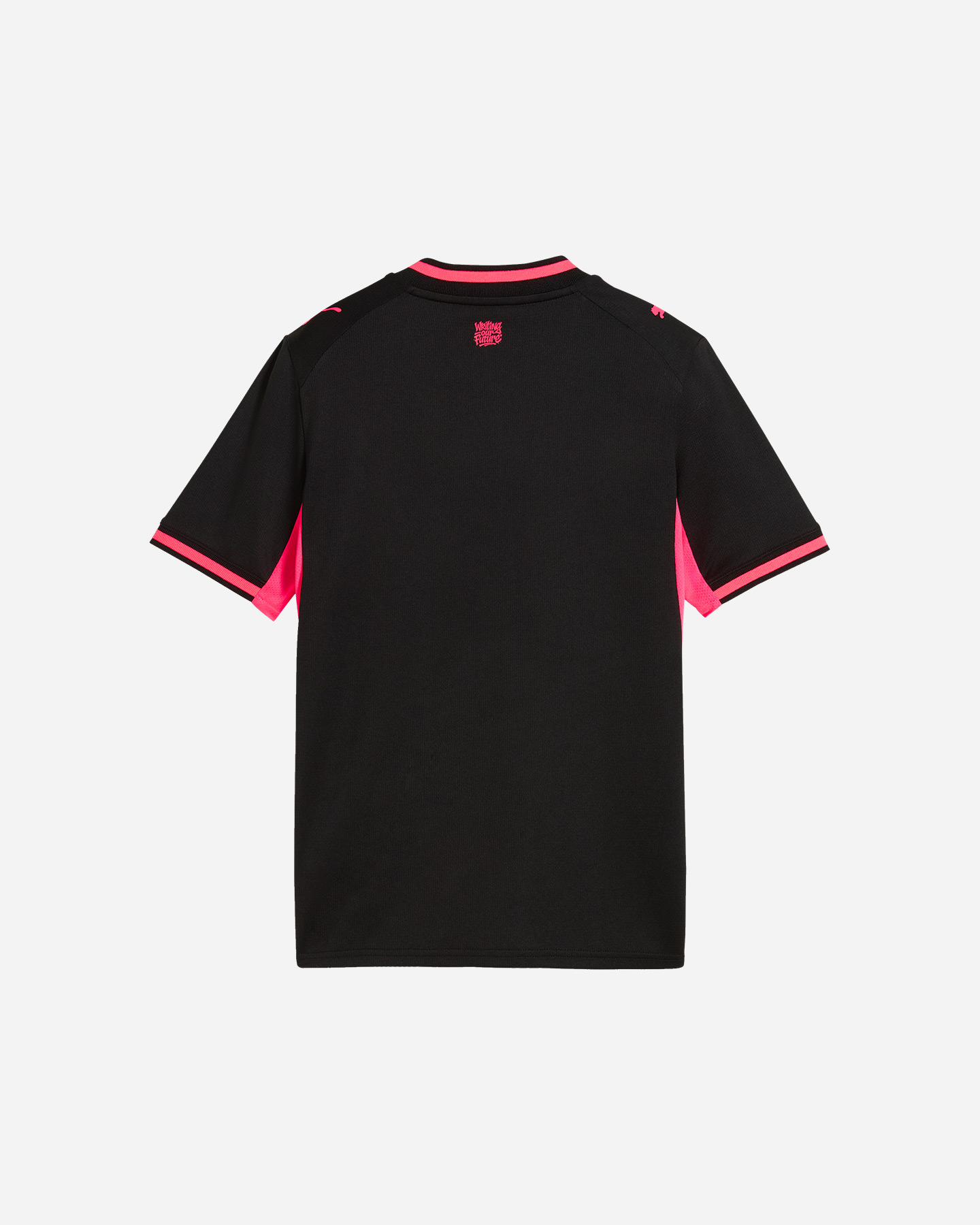 Maglia calcio ufficiale PUMA PARMA CALCIO 3RD JR - 1 | Cisalfa Sport