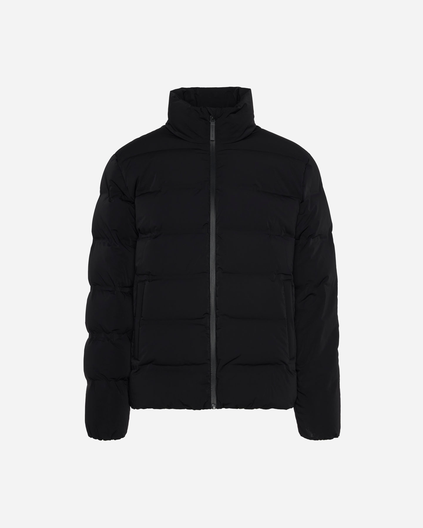 Piumino BEST COMPANY EDGE M - Nero - 0 | Cisalfa Sport