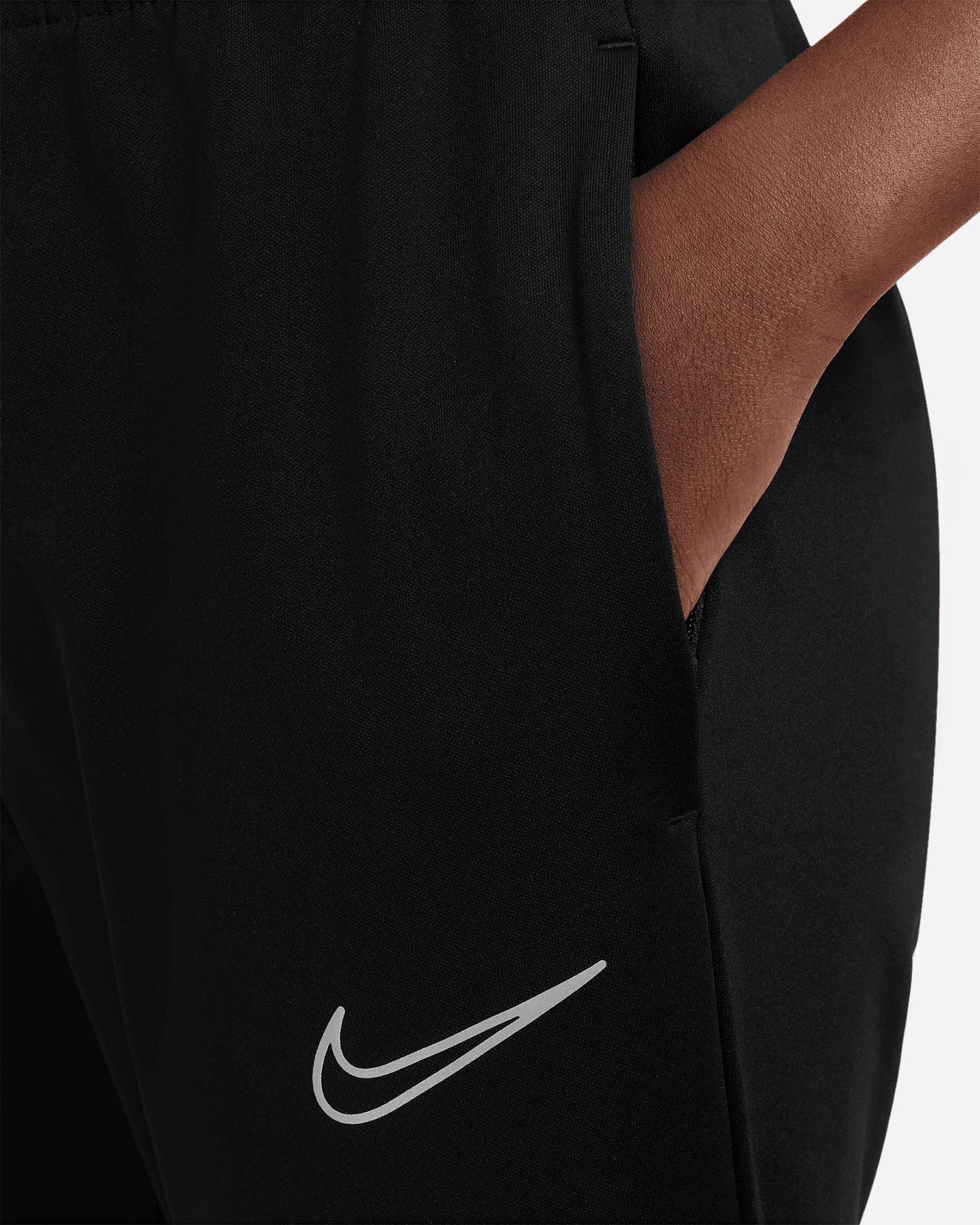 Pantaloncini calcio NIKE ACADEMY JR - Nero - 2 | Cisalfa Sport