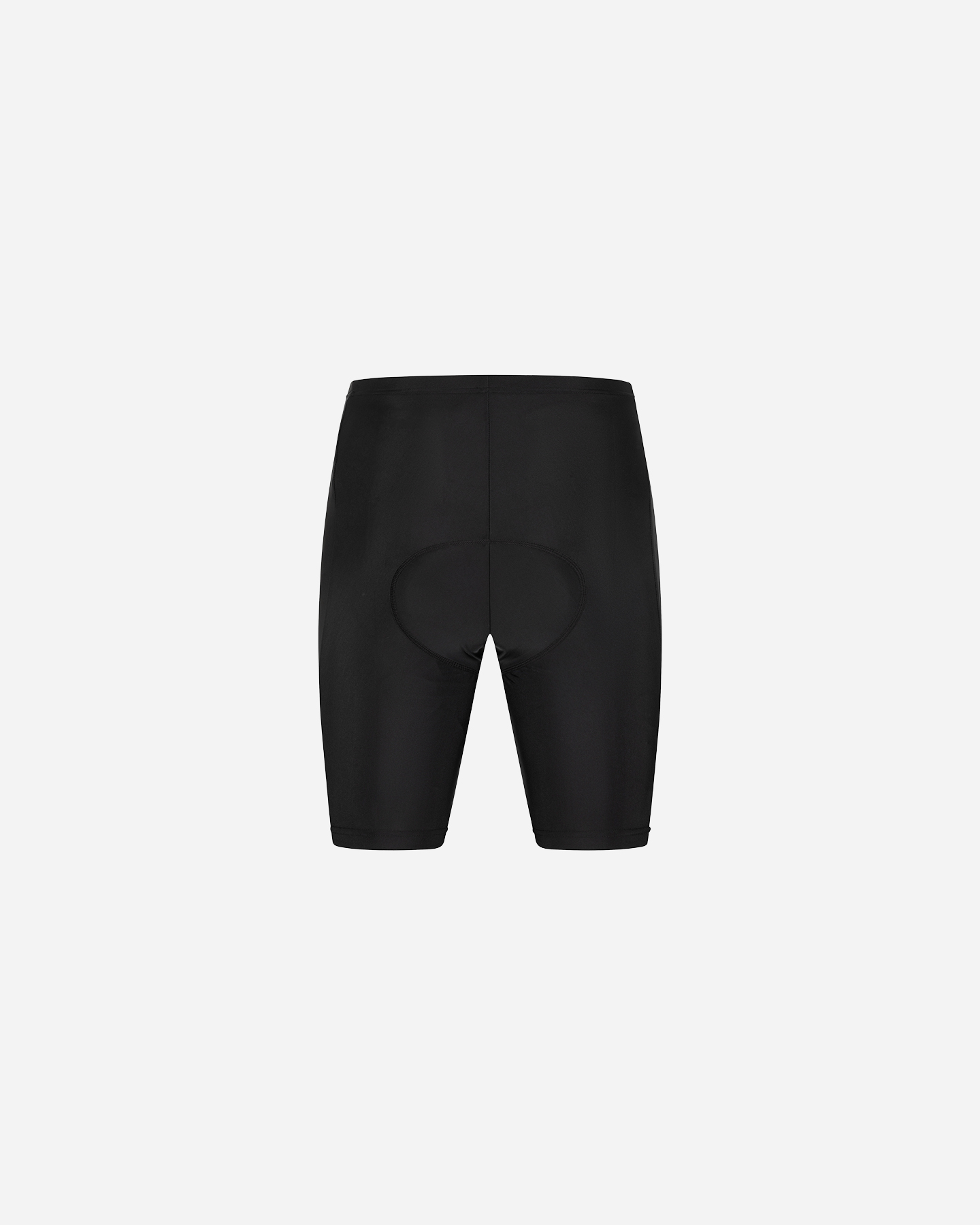 Short ciclismo NAKAMURA CLASSIC M - Nero - 1 | Cisalfa Sport