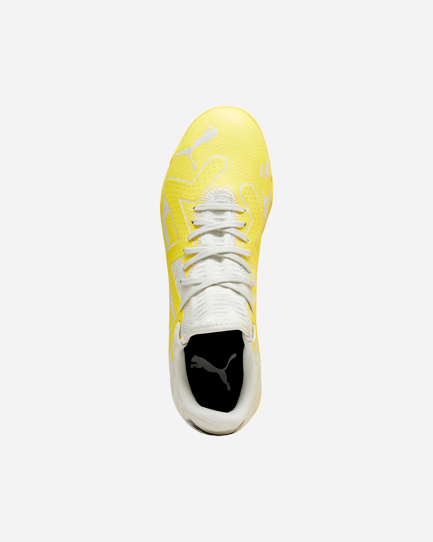 Scarpe calcio PUMA FUTURE PLAY TF M - Giallo - 3 | Cisalfa Sport