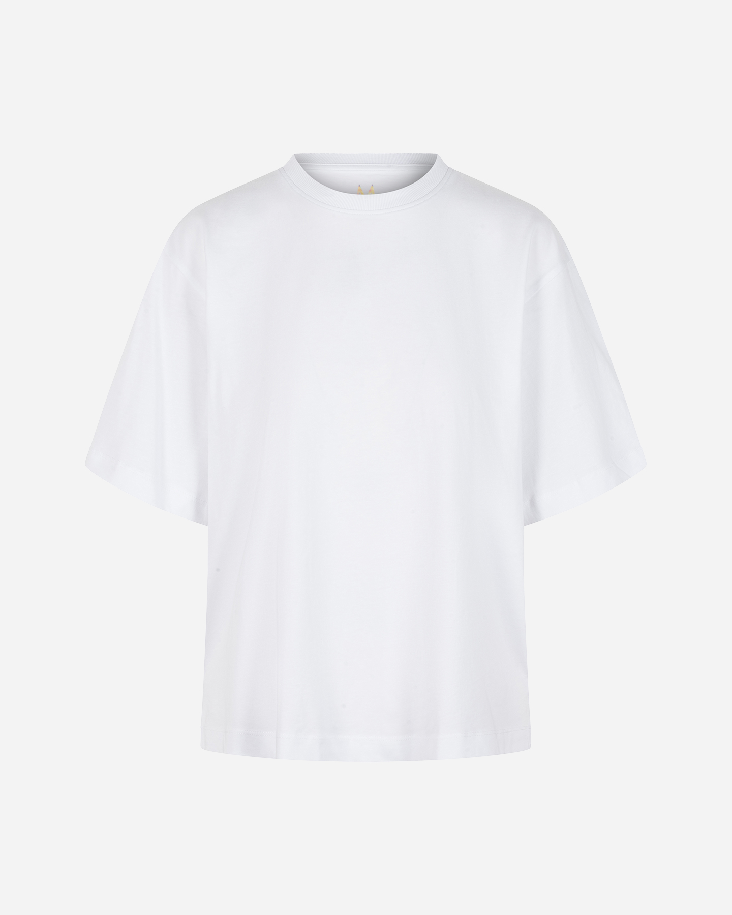 T-shirt MIA M FUTURE LINE W - Bianco - 0 | Cisalfa Sport