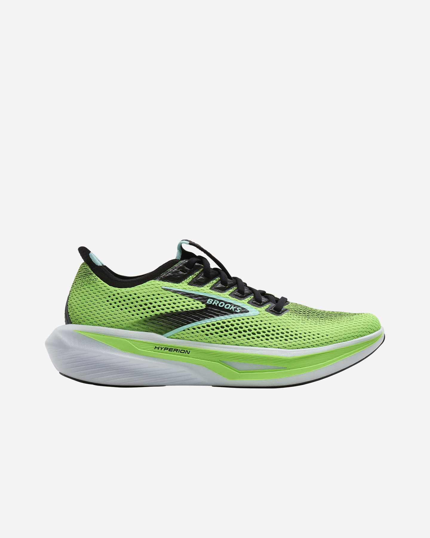 Scarpe running BROOKS HYPERION 3 M - Verde - 0 | Cisalfa Sport