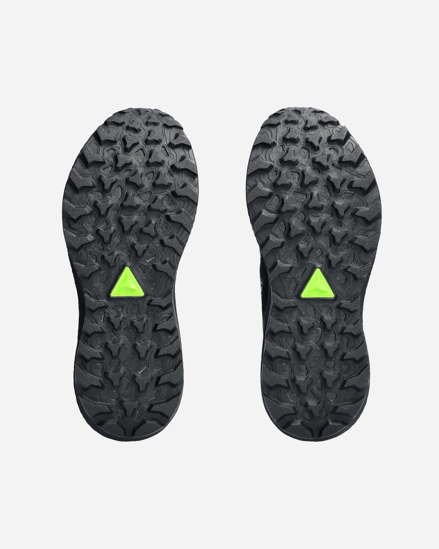 Scarpe trail ASICS GEL-TRABUCO 12 GTX W - Nero - 2 | Cisalfa Sport