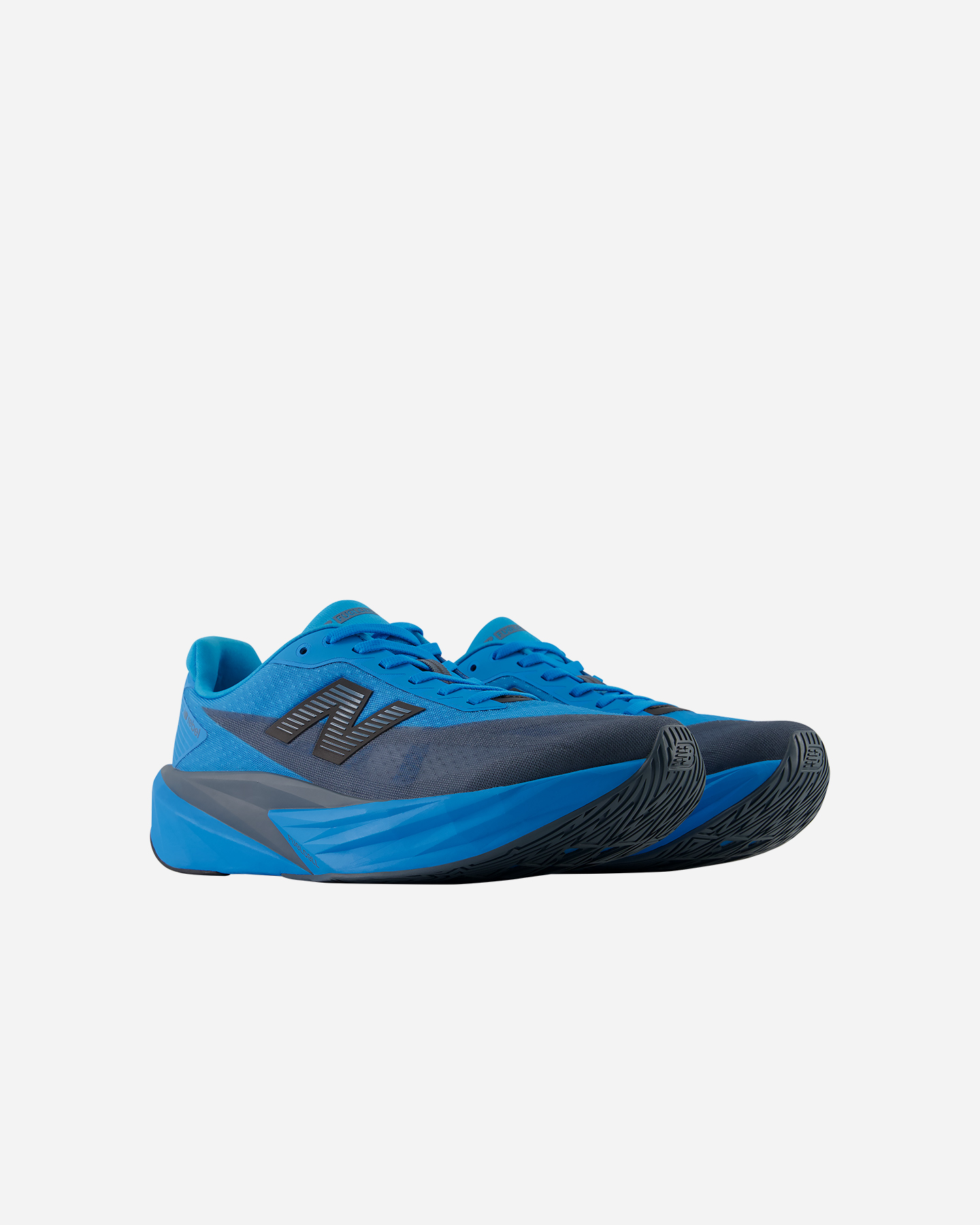 Scarpe running NEW BALANCE FUELCELL REBEL V5 M - Blu - 1 | Cisalfa Sport
