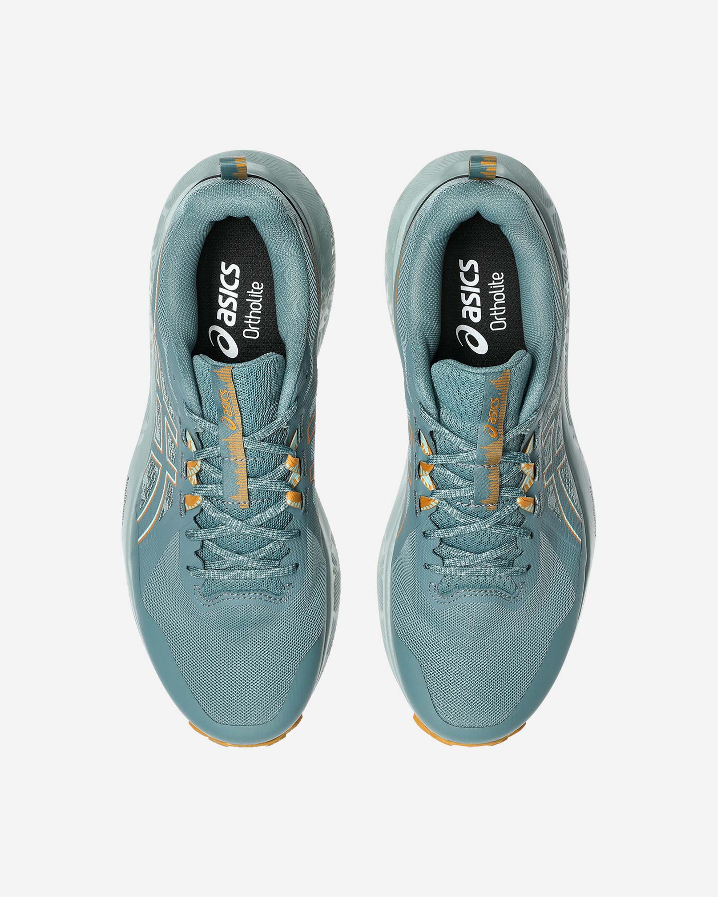 Scarpe trail ASICS GEL-SONOMA 8 M - Color mix - 4 | Cisalfa Sport