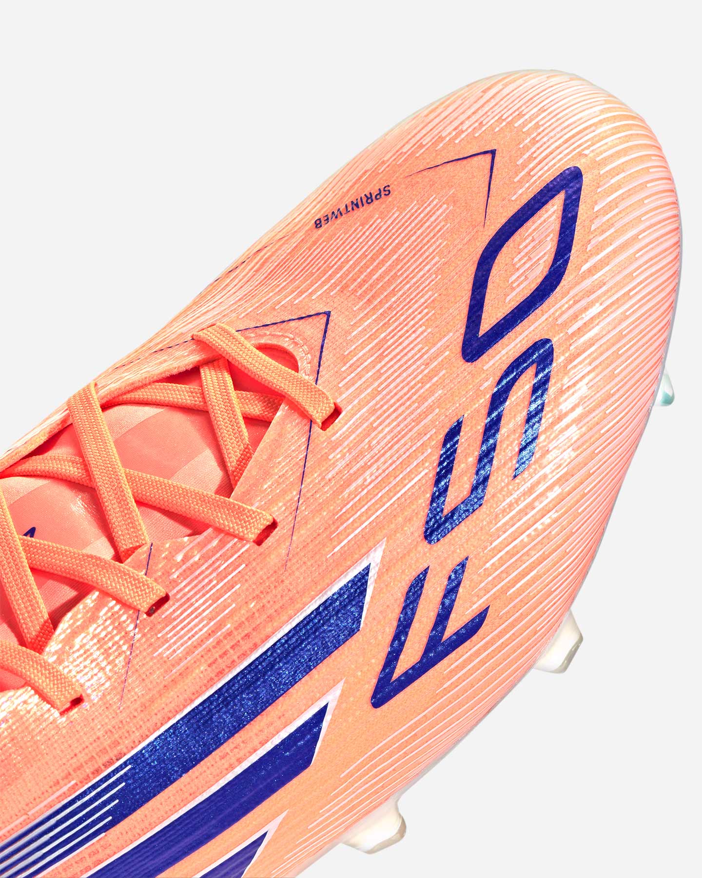 Scarpe calcio ADIDAS F50 PRO FG M - Color mix - 5 | Cisalfa Sport