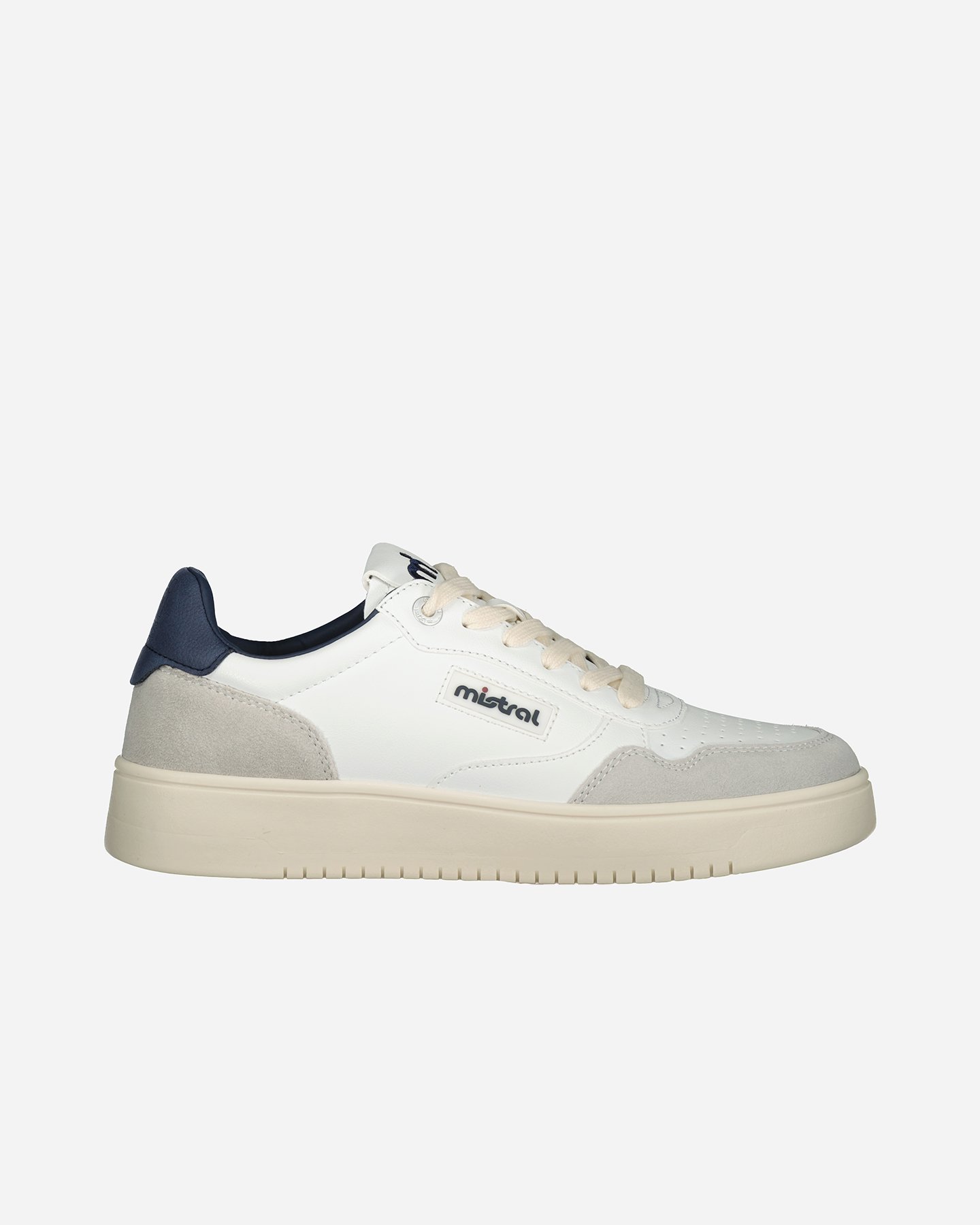 Scarpe sneakers MISTRAL CLEVELAND M - Bianco - 0 | Cisalfa Sport