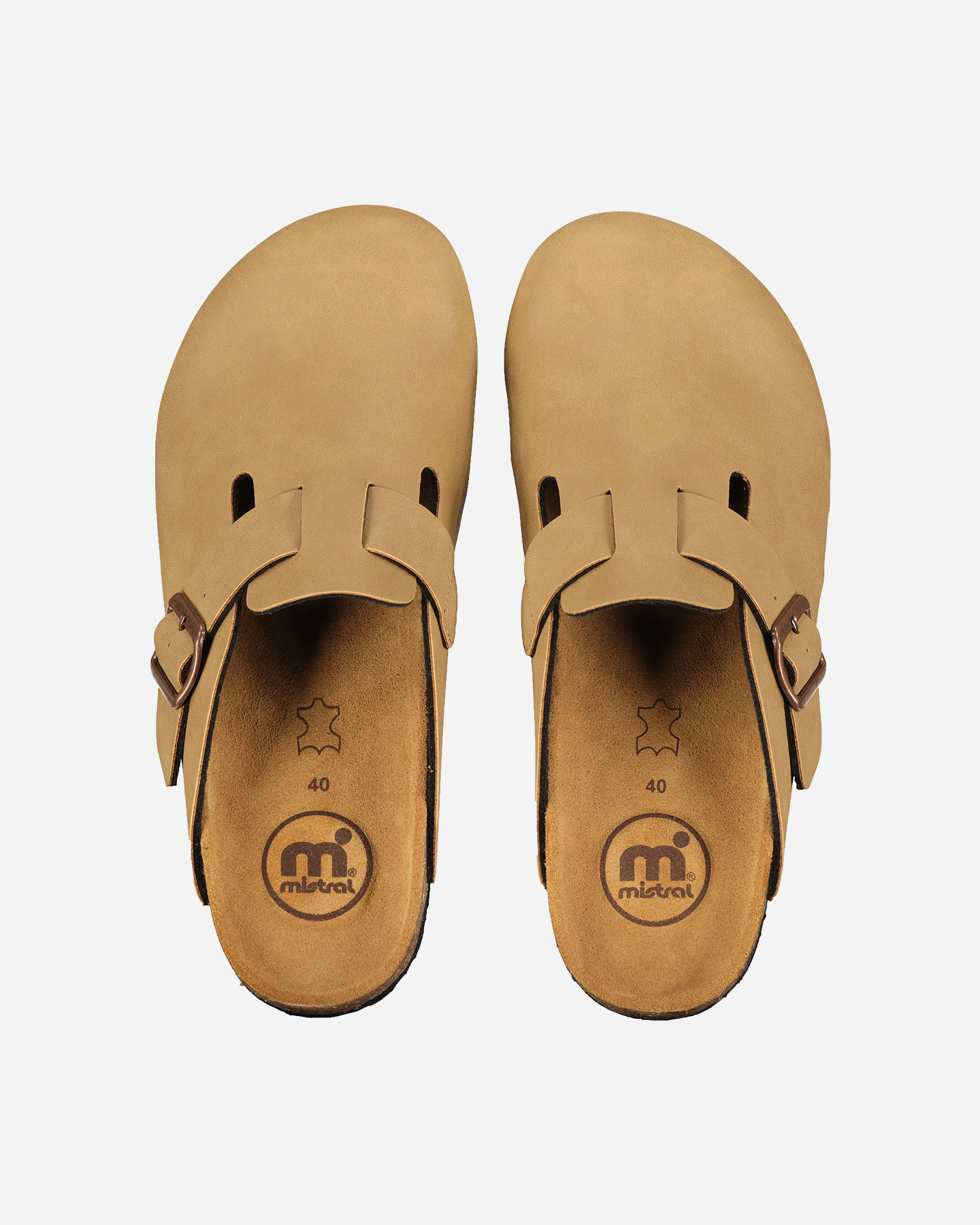Sandali MISTRAL CORK  - 12 | Cisalfa Sport
