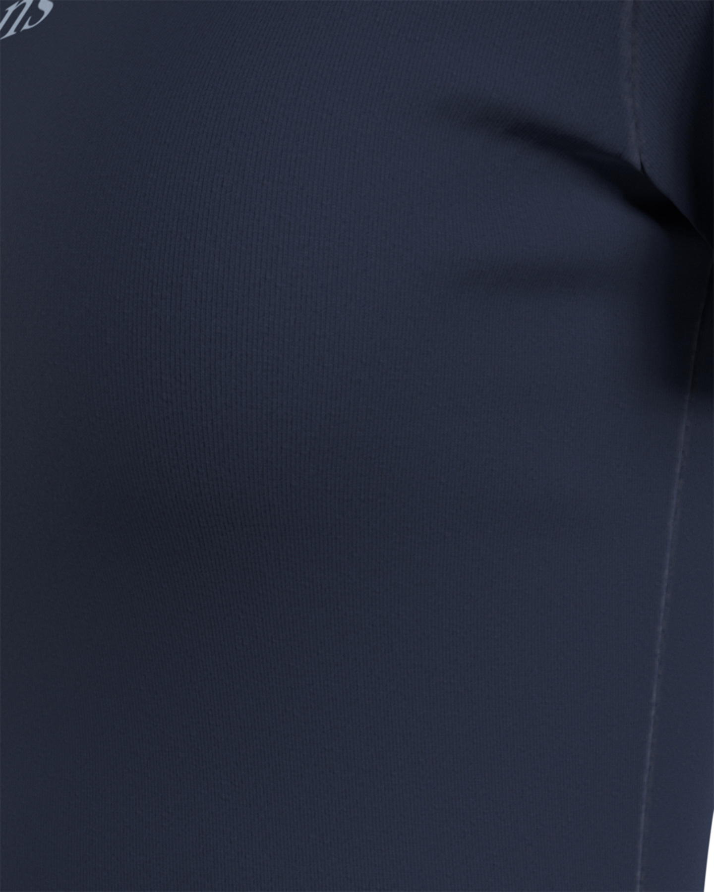 T-shirt TOMMY HILFIGER ESSENTIAL LOGO BABY W - 8 | Cisalfa Sport