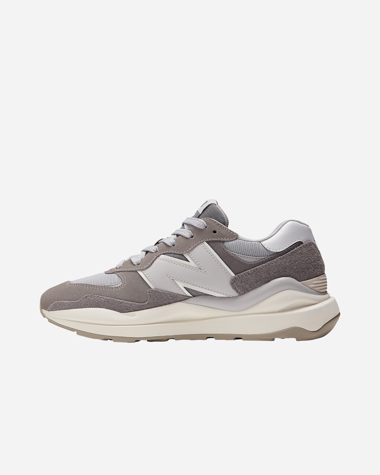 Scarpe sneakers NEW BALANCE 5740 M - Grigio - 5 | Cisalfa Sport
