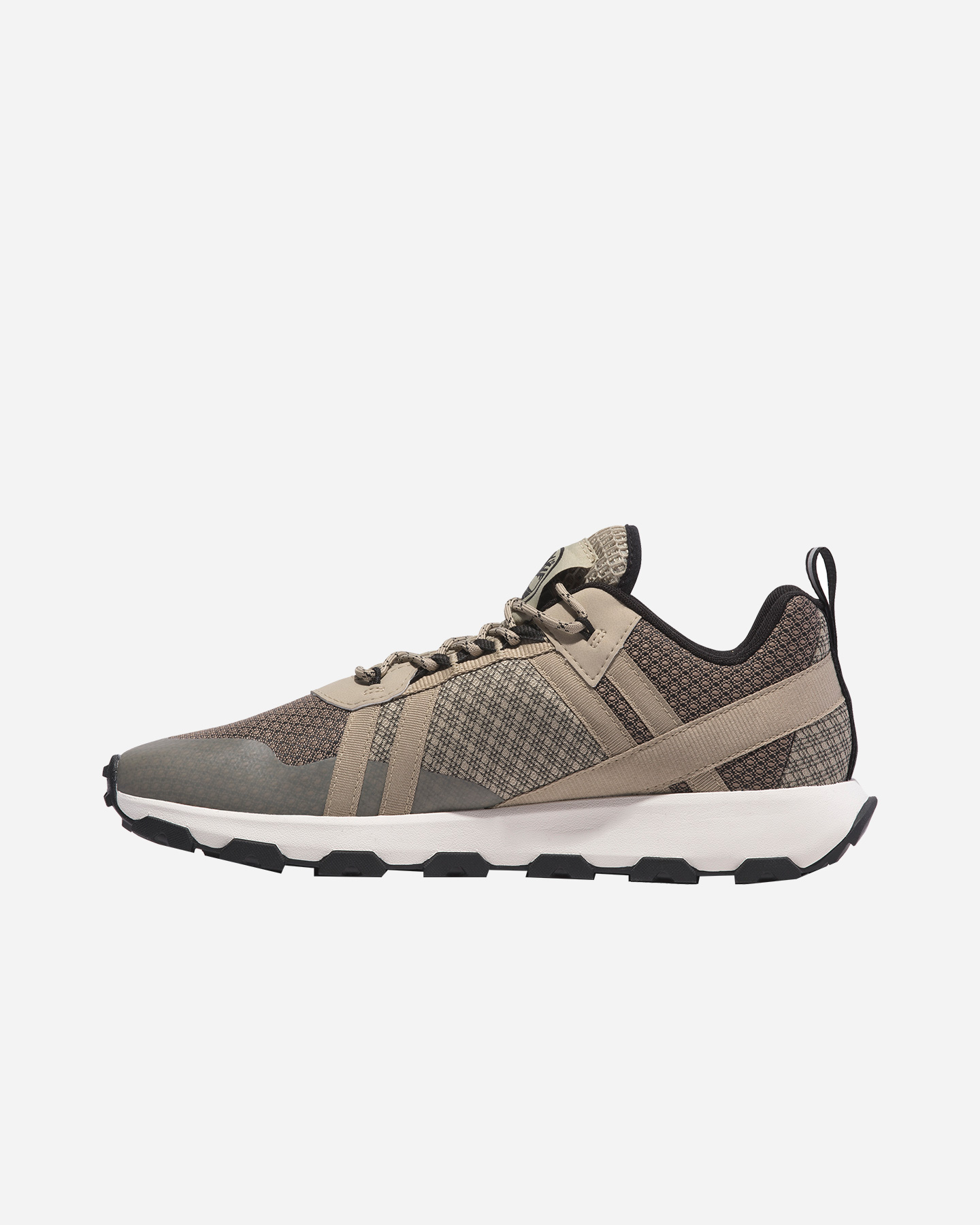 Scarpe urban TIMBERLAND WINSOR TRAIL LOW M - 5 | Cisalfa Sport