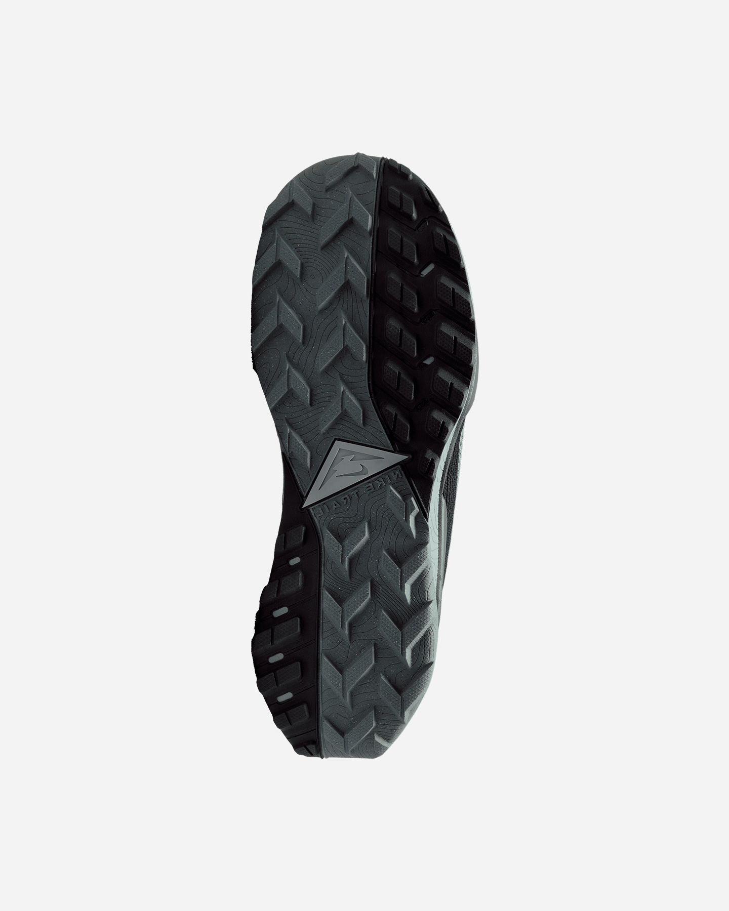 Scarpe trail NIKE REACT WILDHORSE 8 M - 2 | Cisalfa Sport