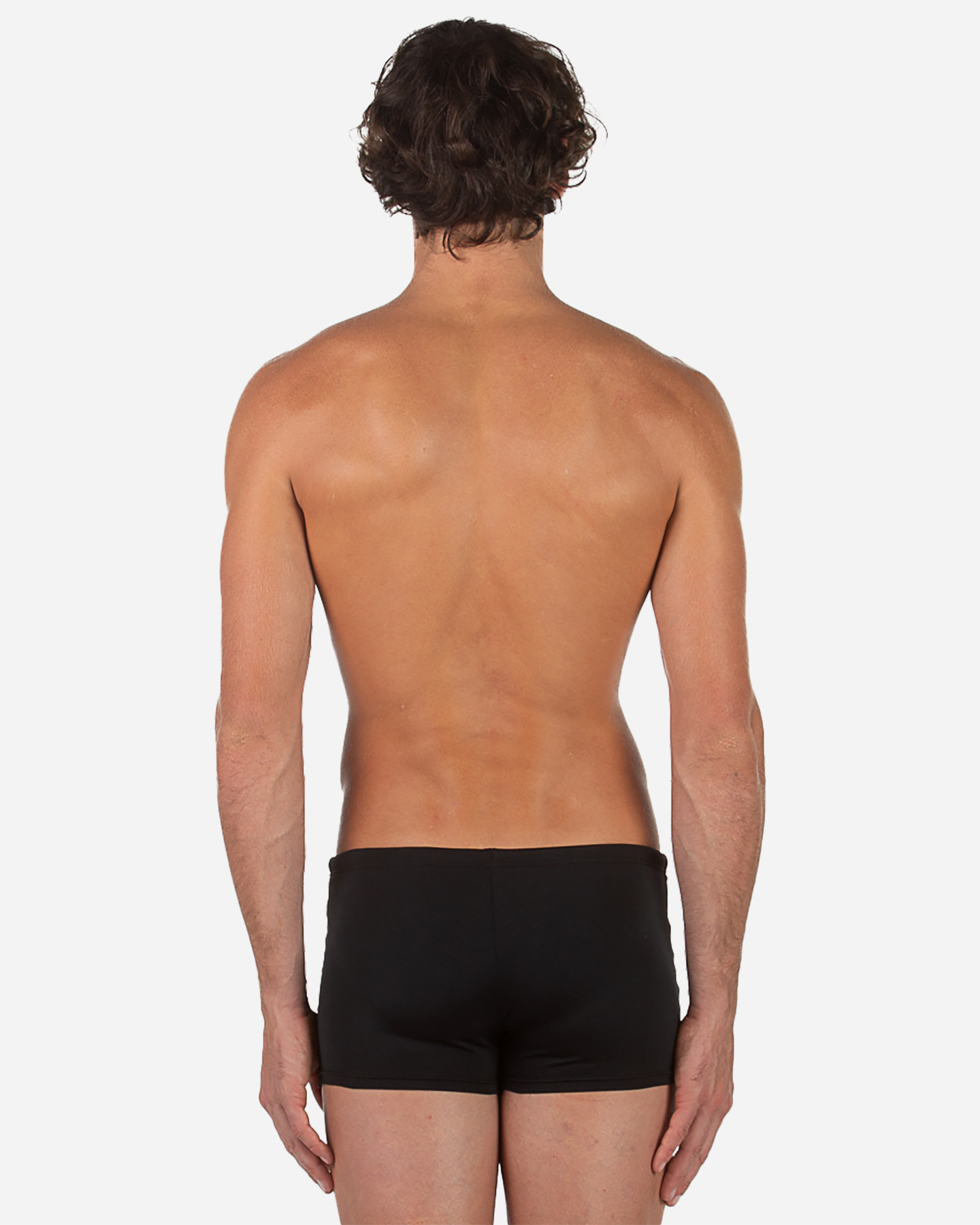 Short piscina AQUARAPID PAWEL M - Nero - 3 | Cisalfa Sport