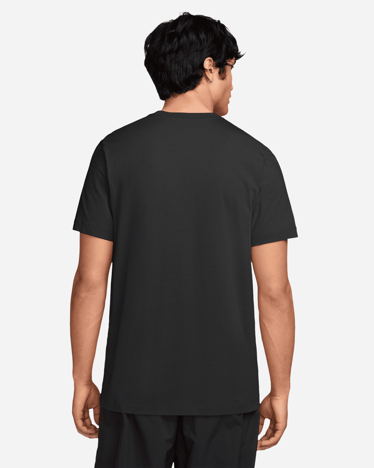 Maglia basket NIKE JORDAN M - Nero - 1 | Cisalfa Sport