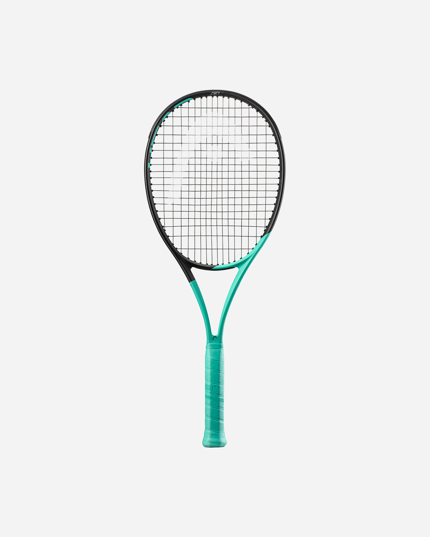 Telaio tennis HEAD AUXETIC BOOM MP 295GR  - Nero - 1 | Cisalfa Sport