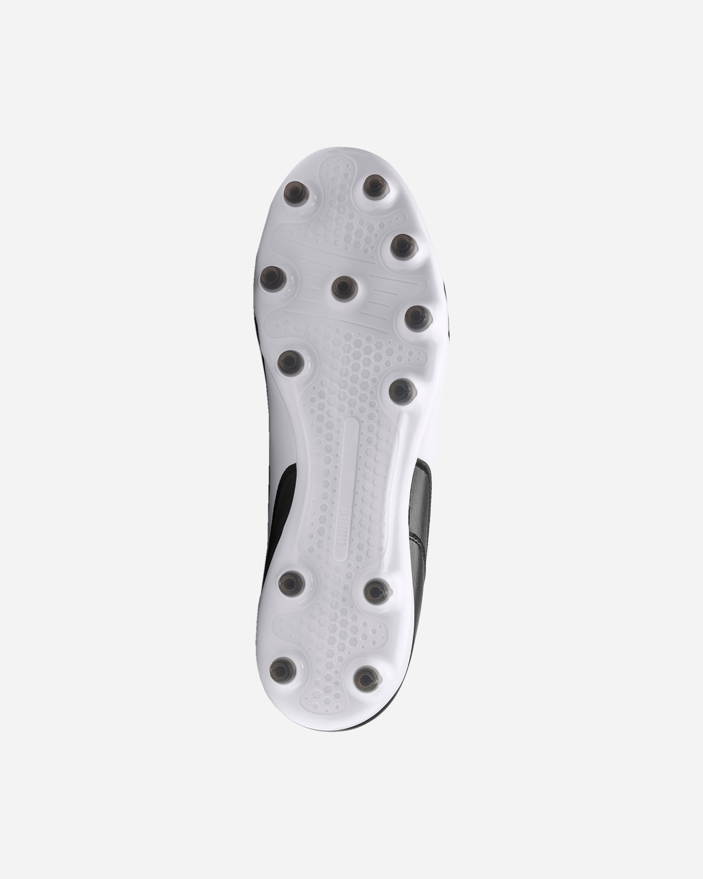 Scarpe calcio PUMA KING TOP FG M - Nero - 2 | Cisalfa Sport