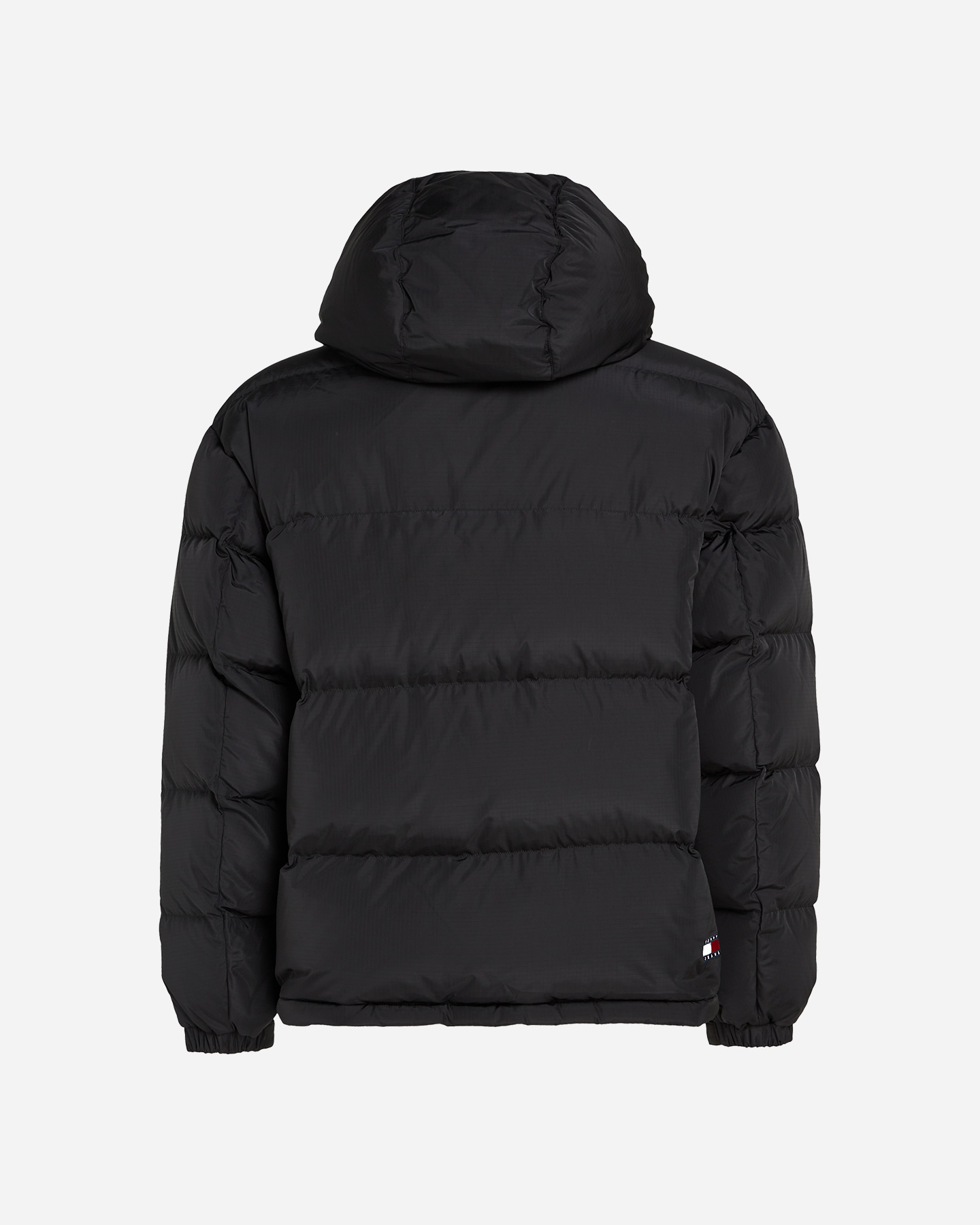 Giubbotto TOMMY HILFIGER ALASKA PUFFER M - Nero - 1 | Cisalfa Sport