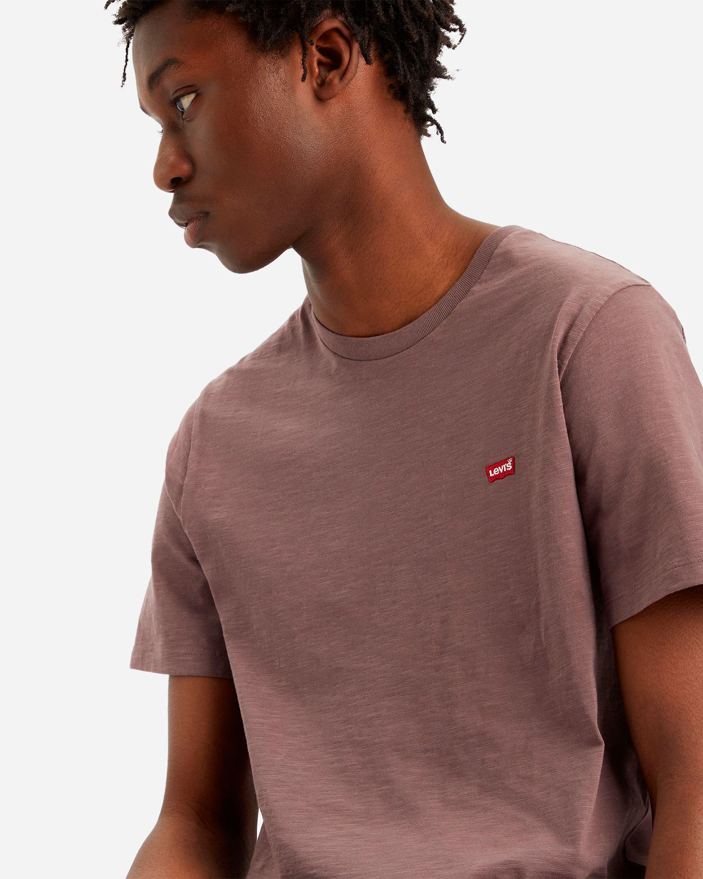 T-shirt LEVI'S ORIGINAL M - 38 | Cisalfa Sport