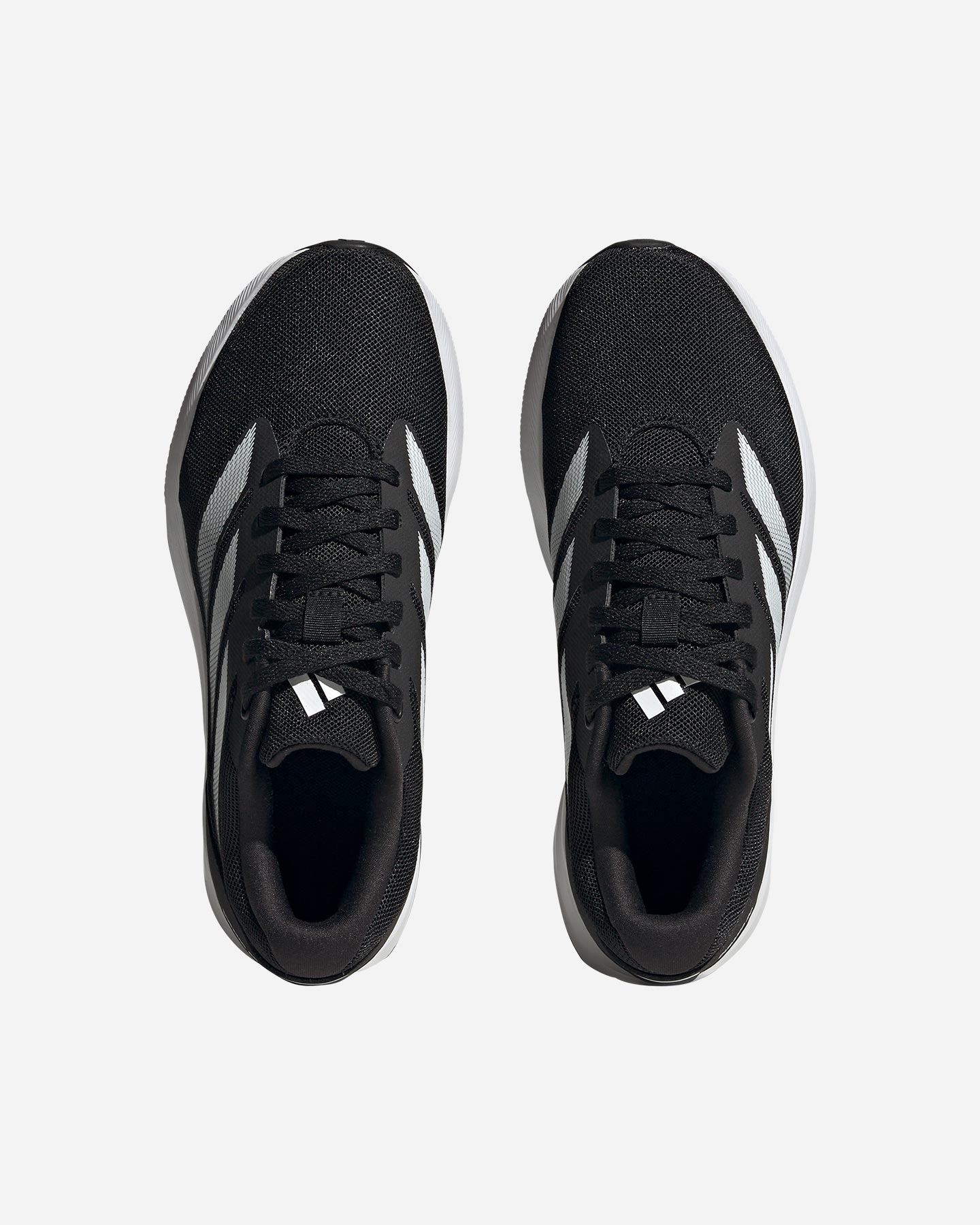 Scarpe running ADIDAS DURAMO RC W - Nero - 3 | Cisalfa Sport
