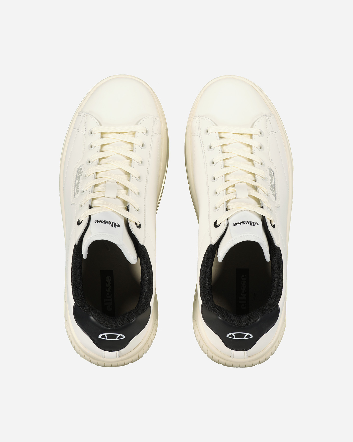 Scarpe sneakers ELLESSE LS LINE - Bianco - 4 | Cisalfa Sport