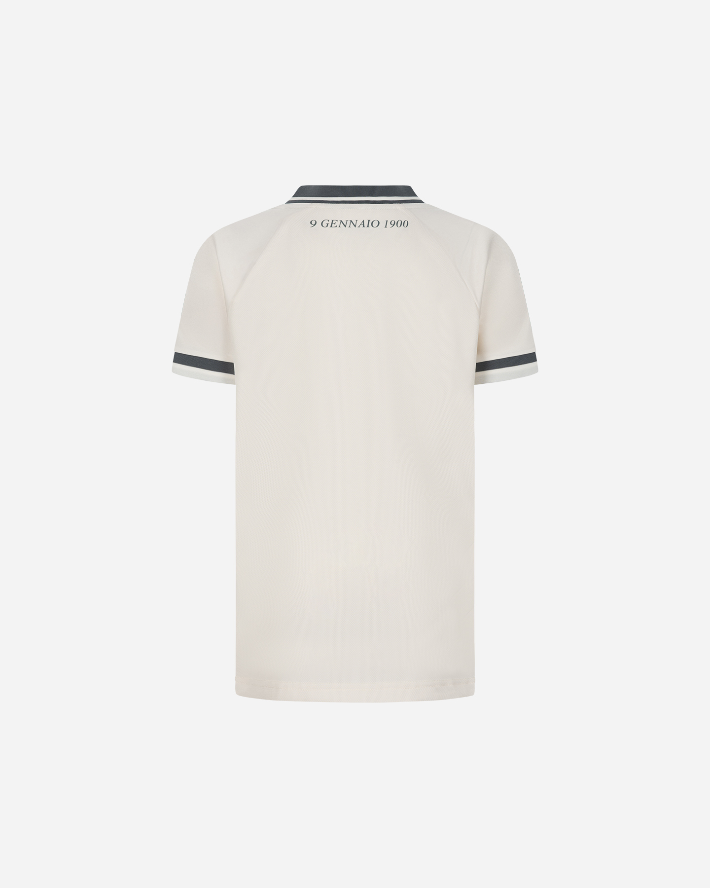 Maglia calcio ufficiale MIZUNO LAZIO AWAY 25-26 JR - Bianco - 1 | Cisalfa Sport