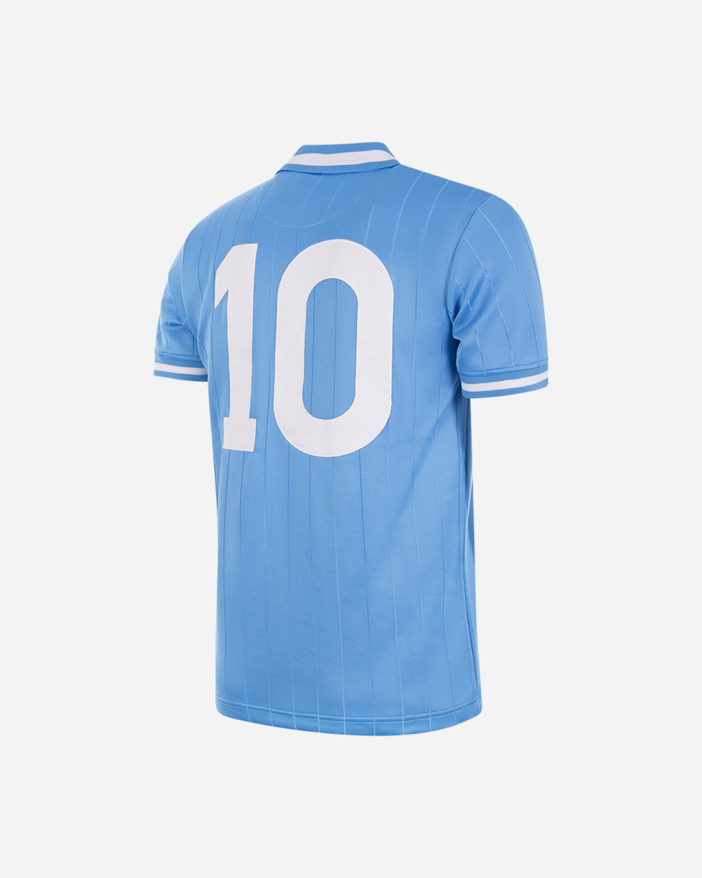 T-shirt COPA MARADONA 1986-87 M - Azzurro - 1 | Cisalfa Sport