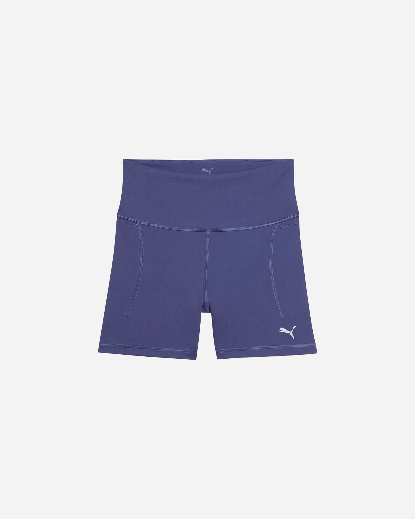 Short training PUMA CLOUSPUN W - Viola - 0 | Cisalfa Sport