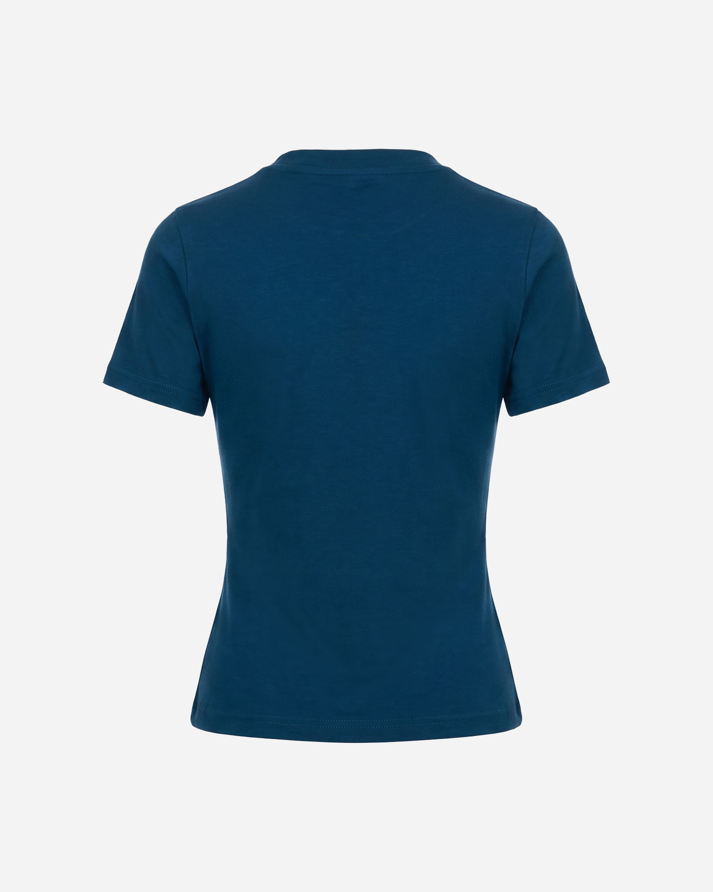 T-shirt PUMA CLASSIC W - Verde - 1 | Cisalfa Sport