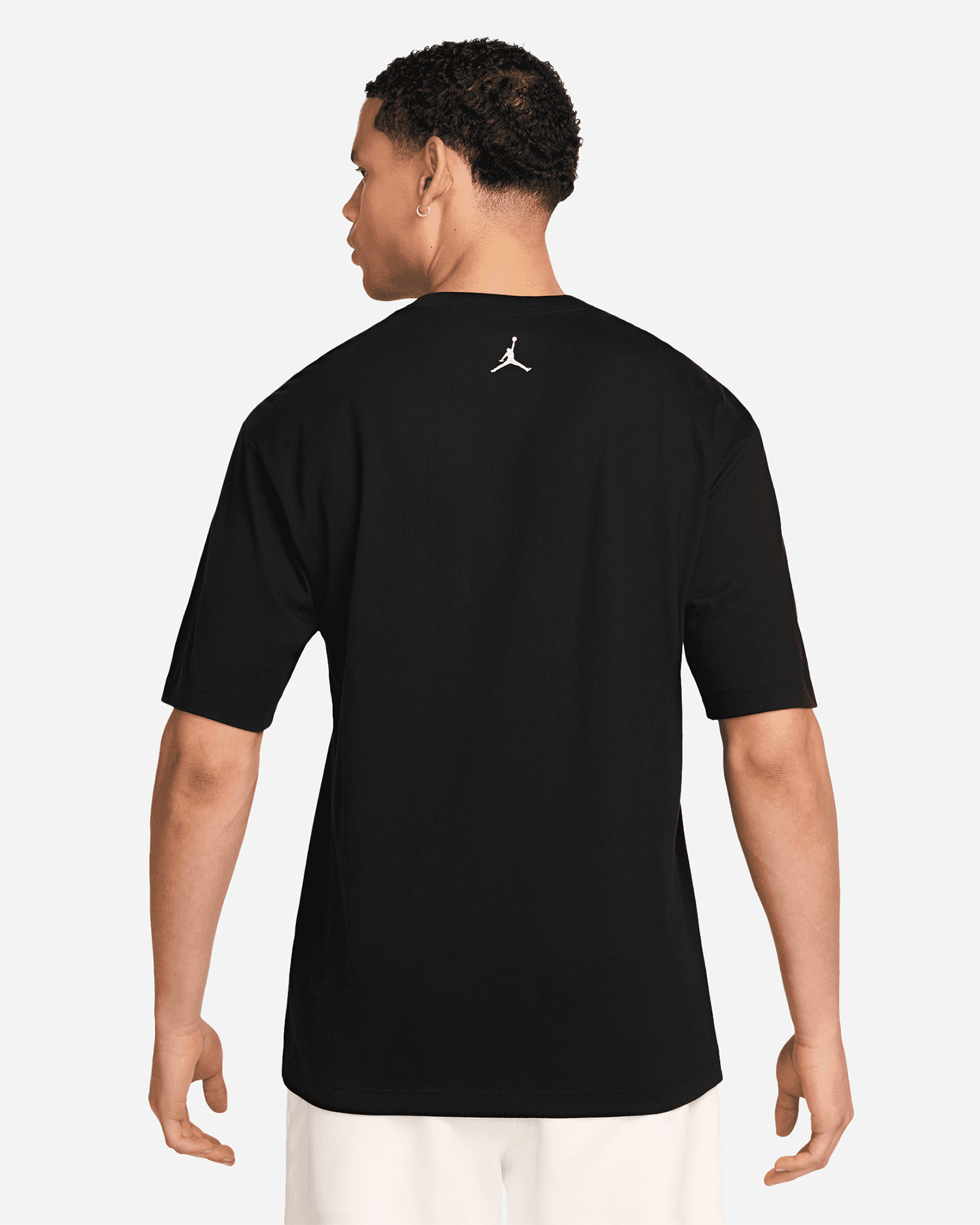 T-shirt NIKE JORDAN DUNK COMIC M - Nero - 1 | Cisalfa Sport